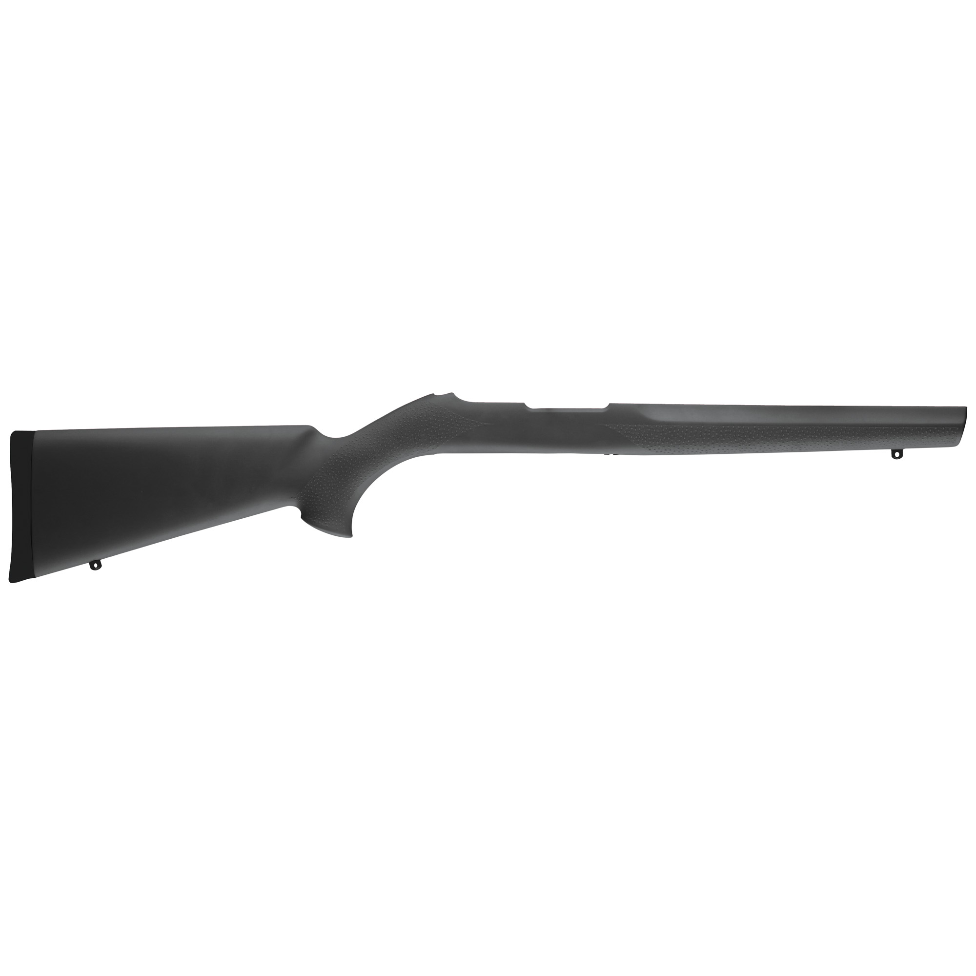 Hogue Ruger 10-22 Rubber OverMolded Stock w/Standard Barrel Channel