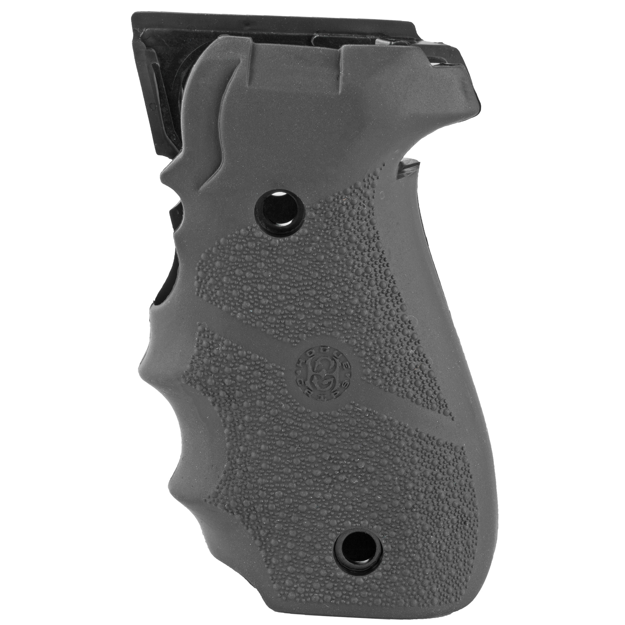 Hogue Sig Sauer P226 Rubber w/Finger Grooves – Black