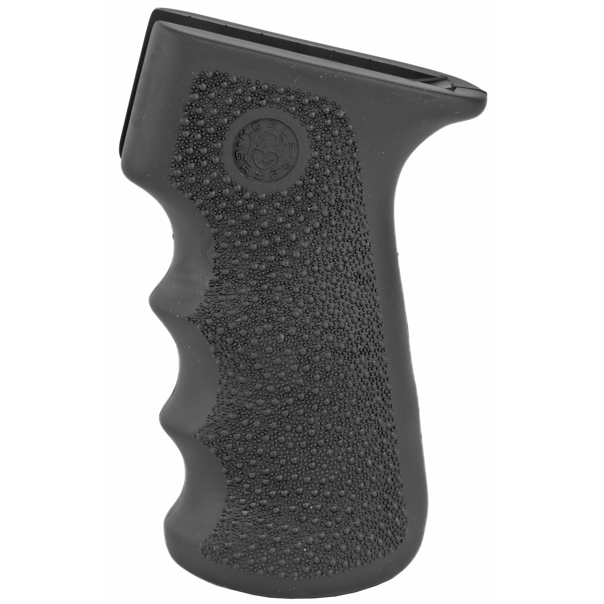 Hogue AK-47/AK-74 Rubber Grip w/Finger Grooves – Black