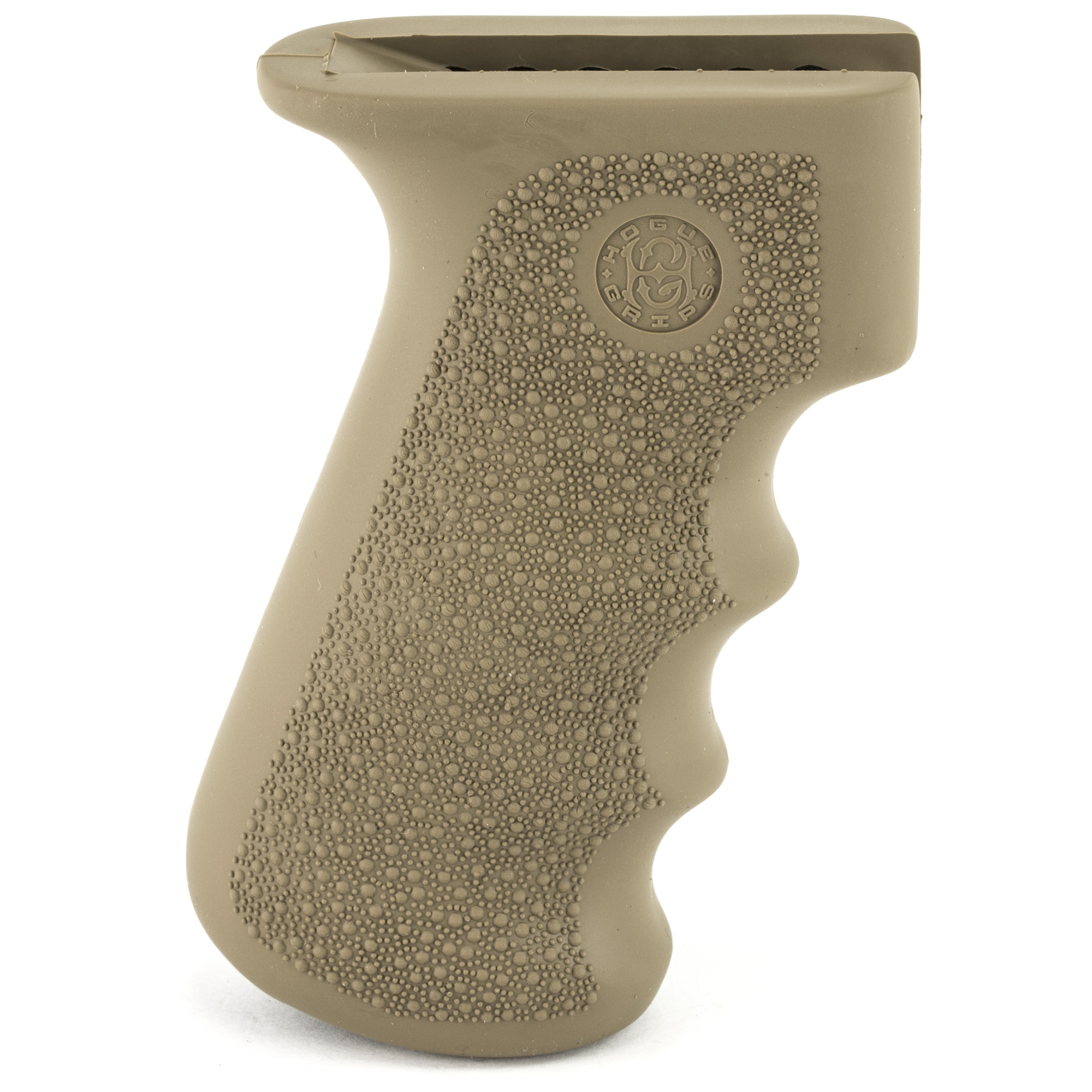 Hogue AK-47/AK-74 Rubber Grip w/Finger Grooves – FDE