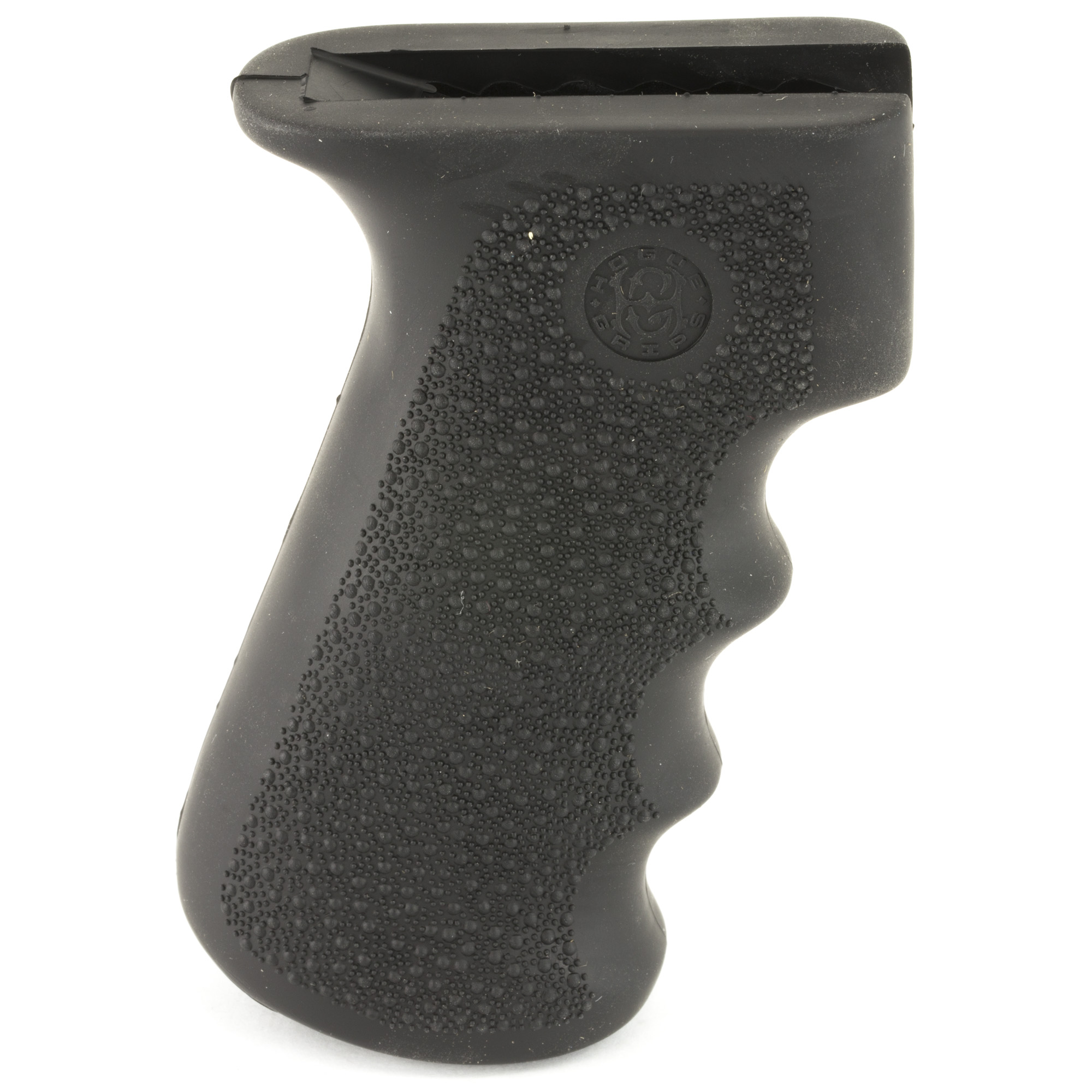 Hogue AK-47/AK-74 Rubber Grip Black w/Storage Kit