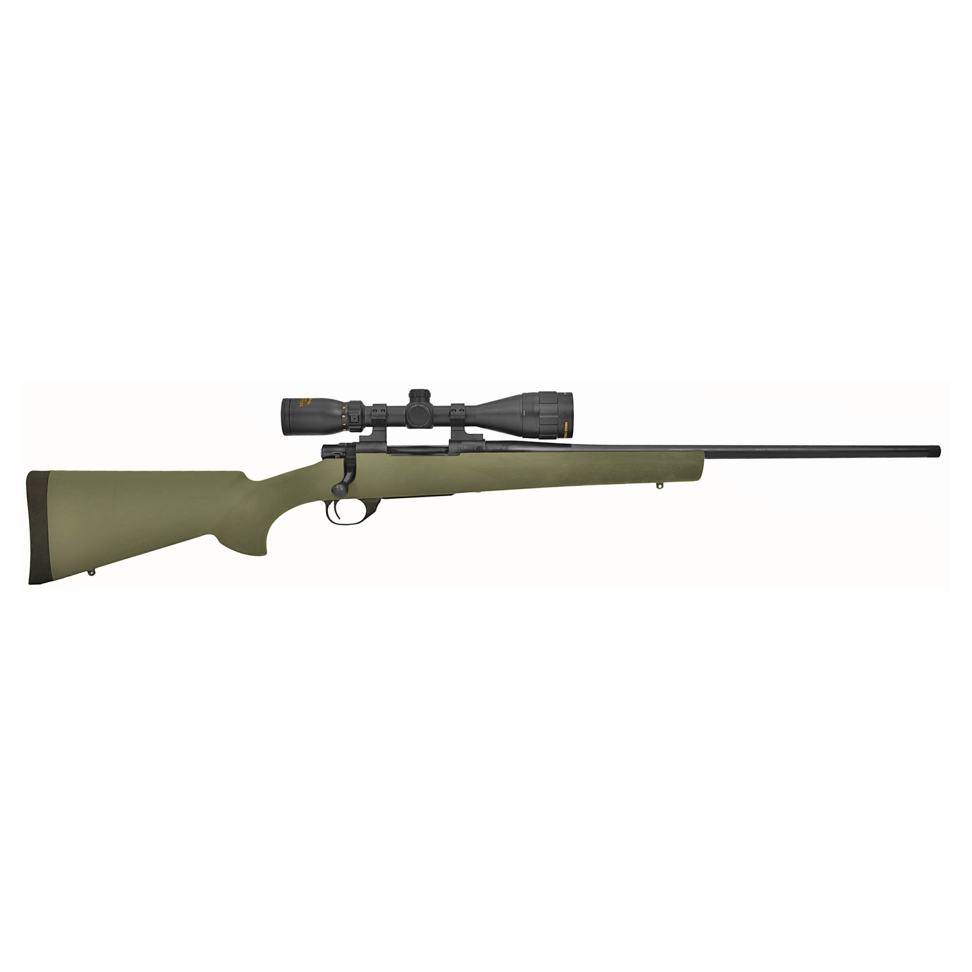 Howa 1500 Rifle 22″ 308 Winchester 4rd – Olive Drab Green