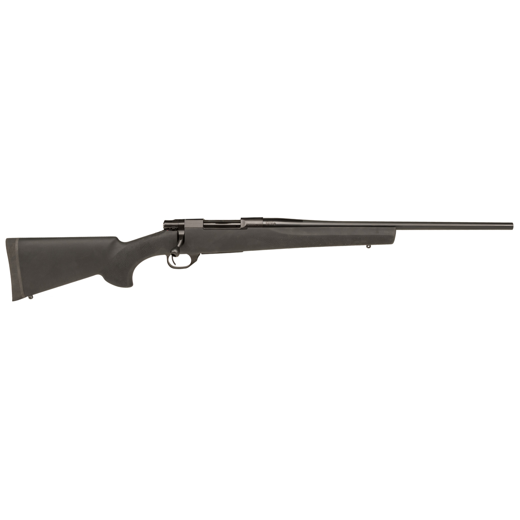 Howa 1500 Rifle 24″ 7MM PRC 4rd – Black