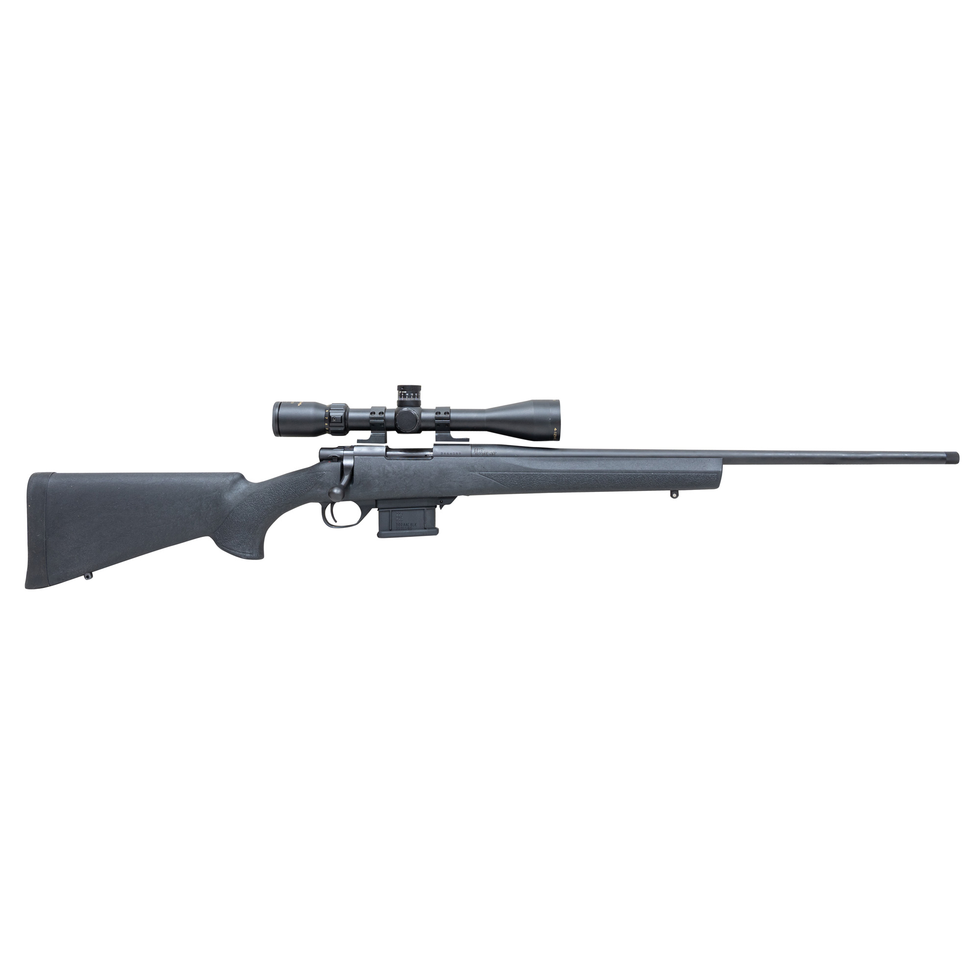 Howa 1500 Rifle 22″ 22 ARC 5rd – Black