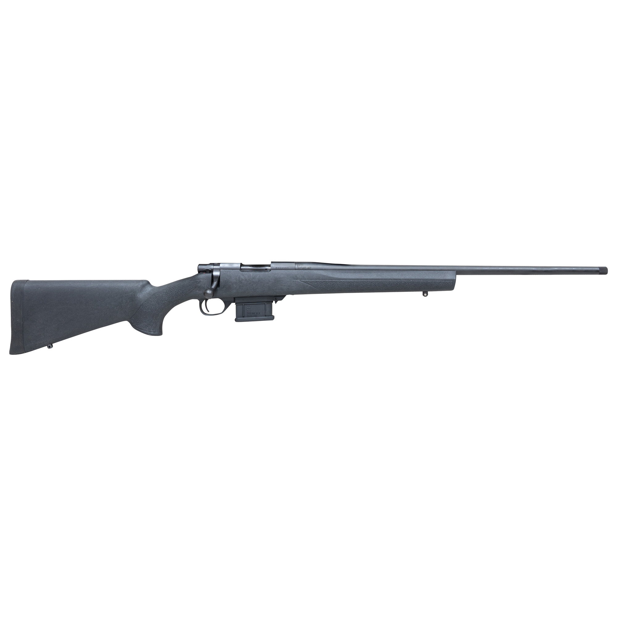 Howa 1500 Rifle 22″ 22 ARC 5rd – Black