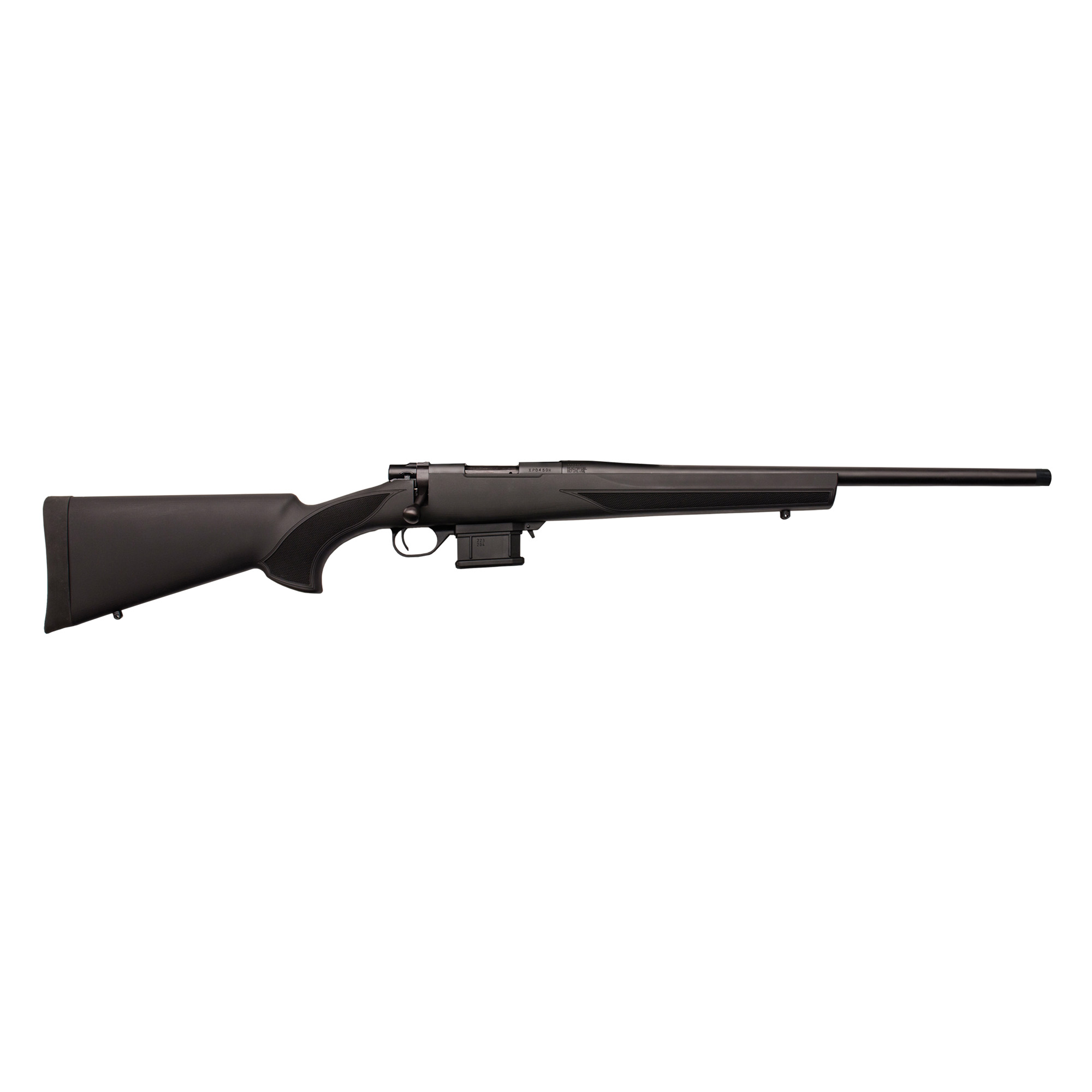 Howa Mini Action Rifle 22″ 6.5 Grendel 5rd – Black