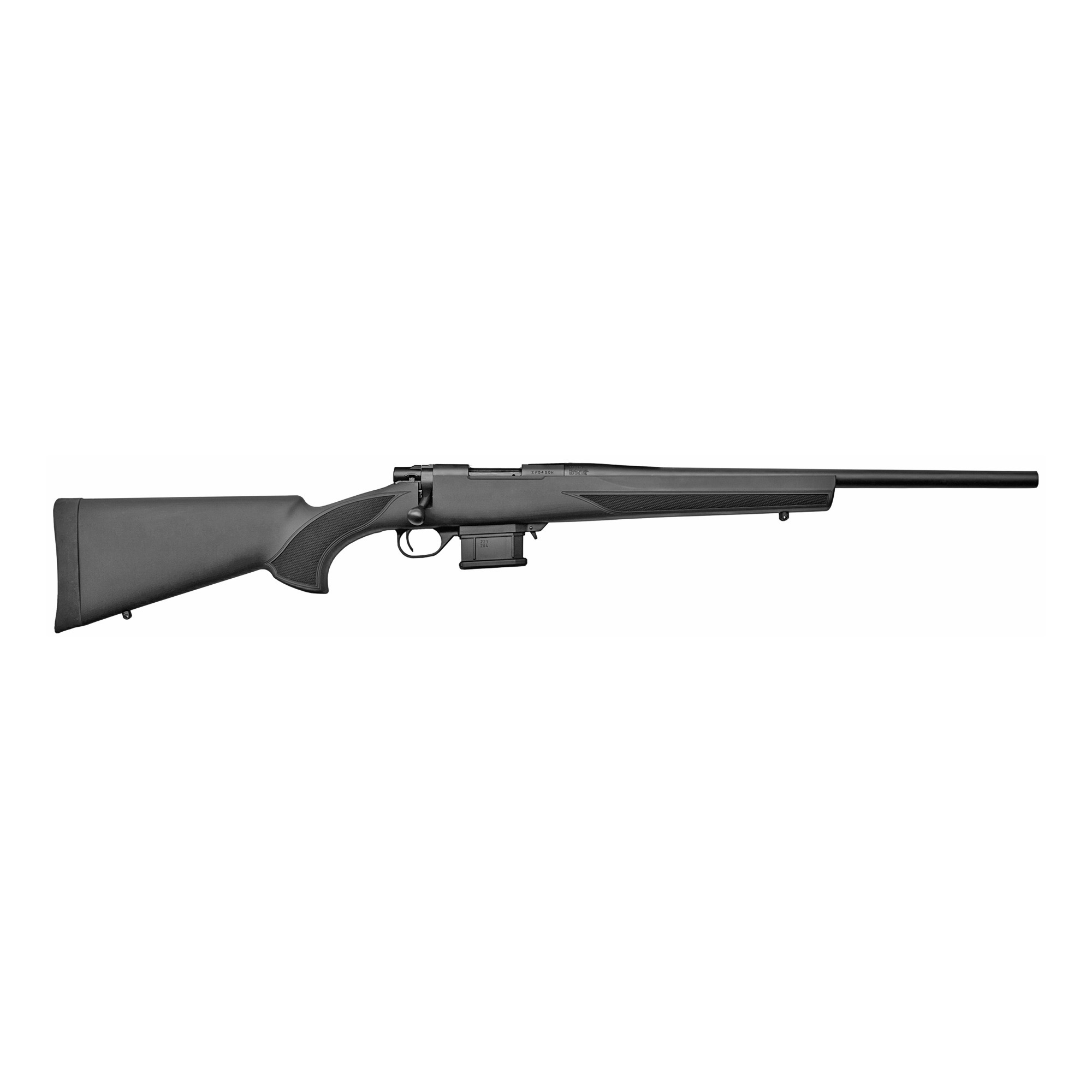 Howa Mini Action Rifle 20″ 6.5 Grendel 5rd – Black