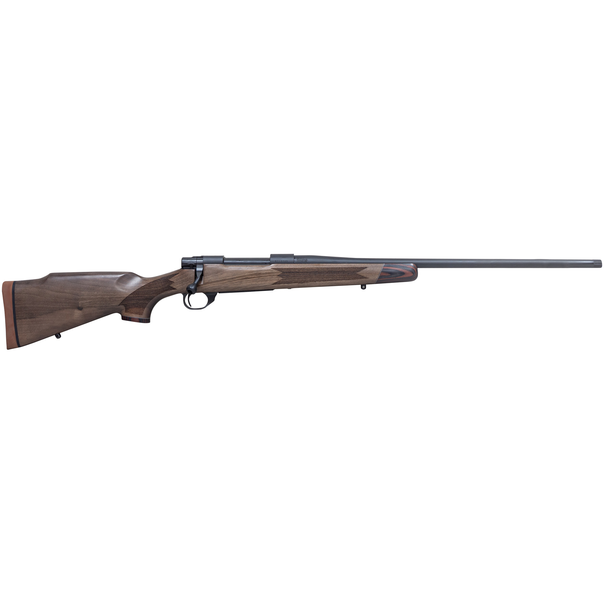 Howa 1500 Rifle 22″ 22 ARC 5rd – Black