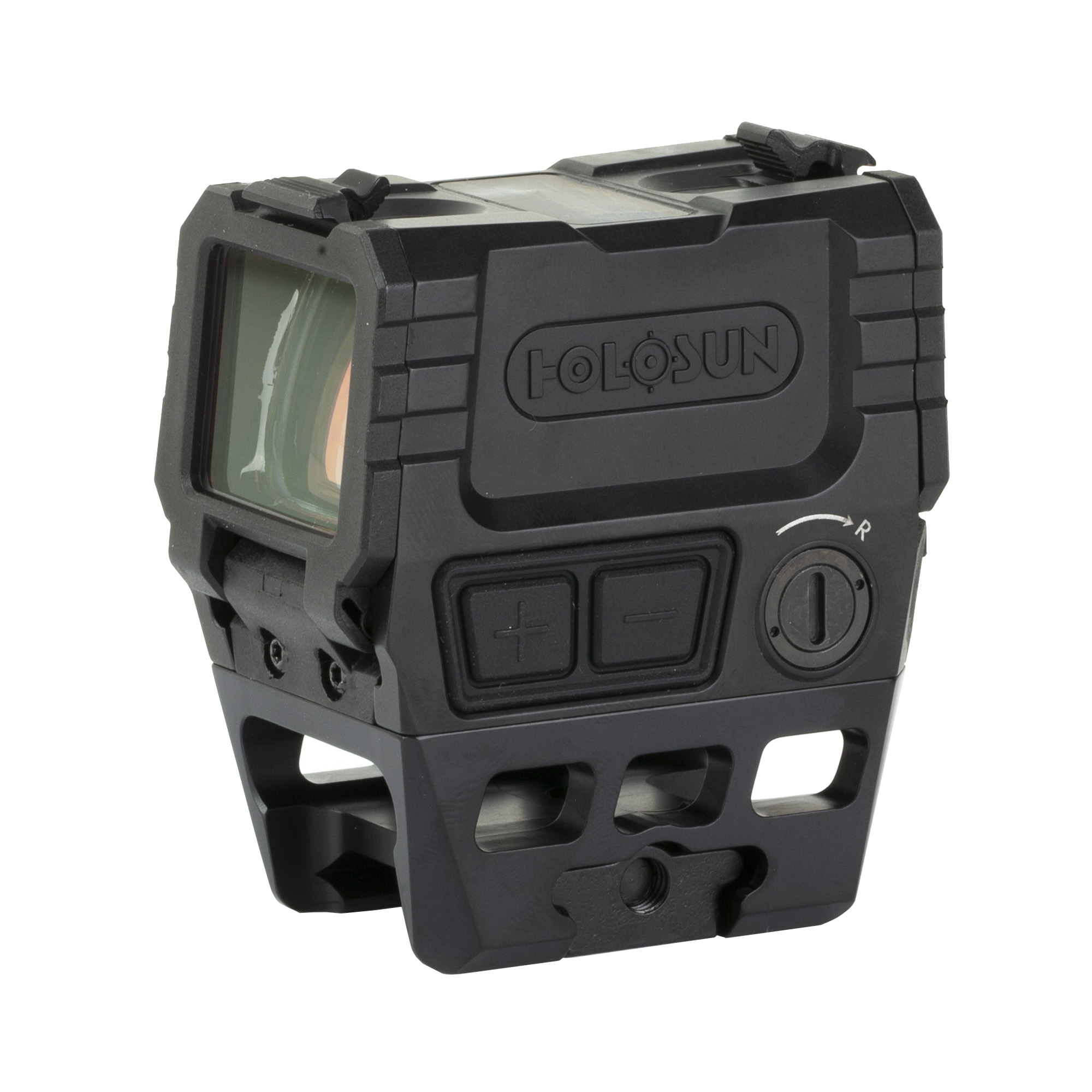 Holosun AEMS Circle Dot Red Dot Sight