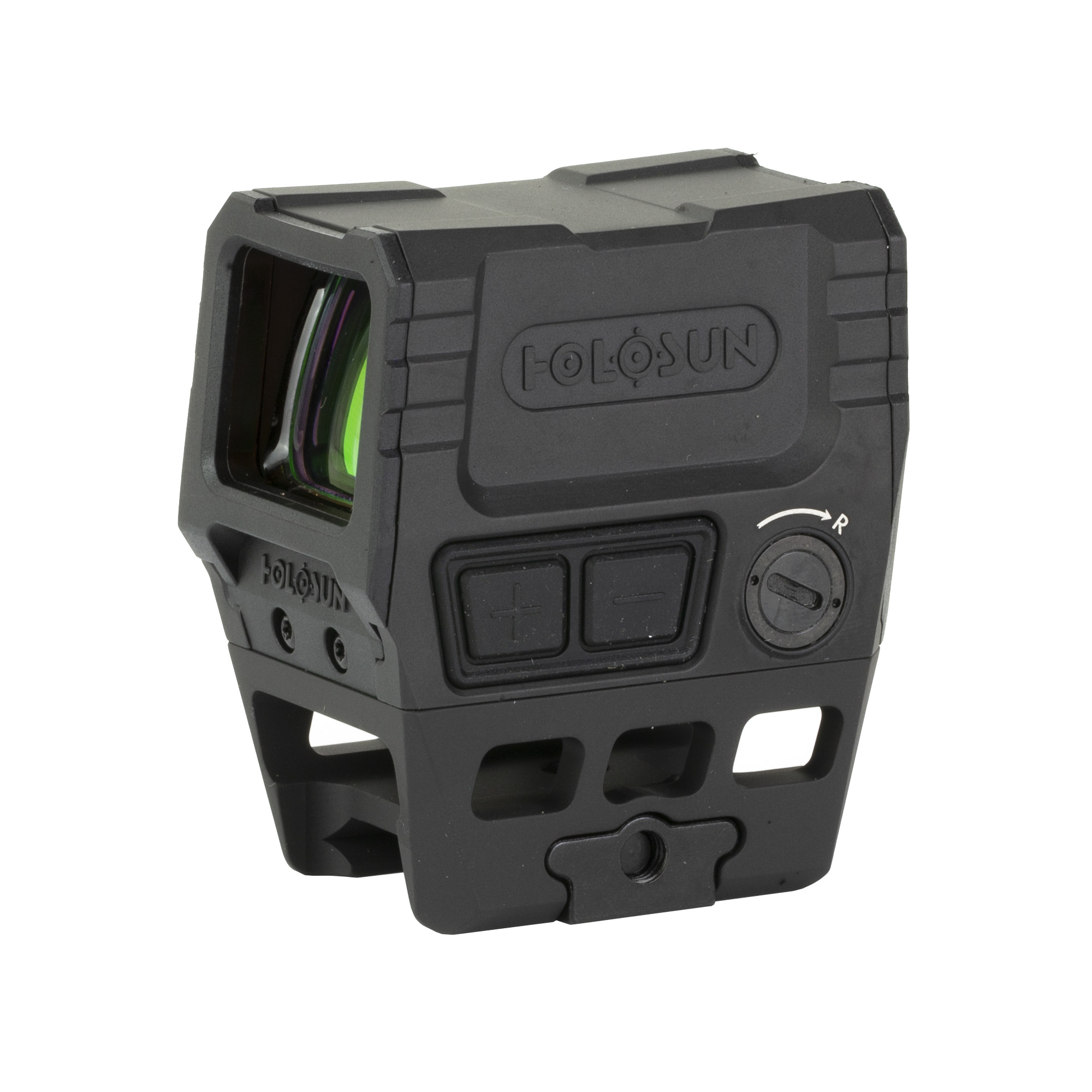 Holosun AEMS CORE 2 MOA Red Dot Sight