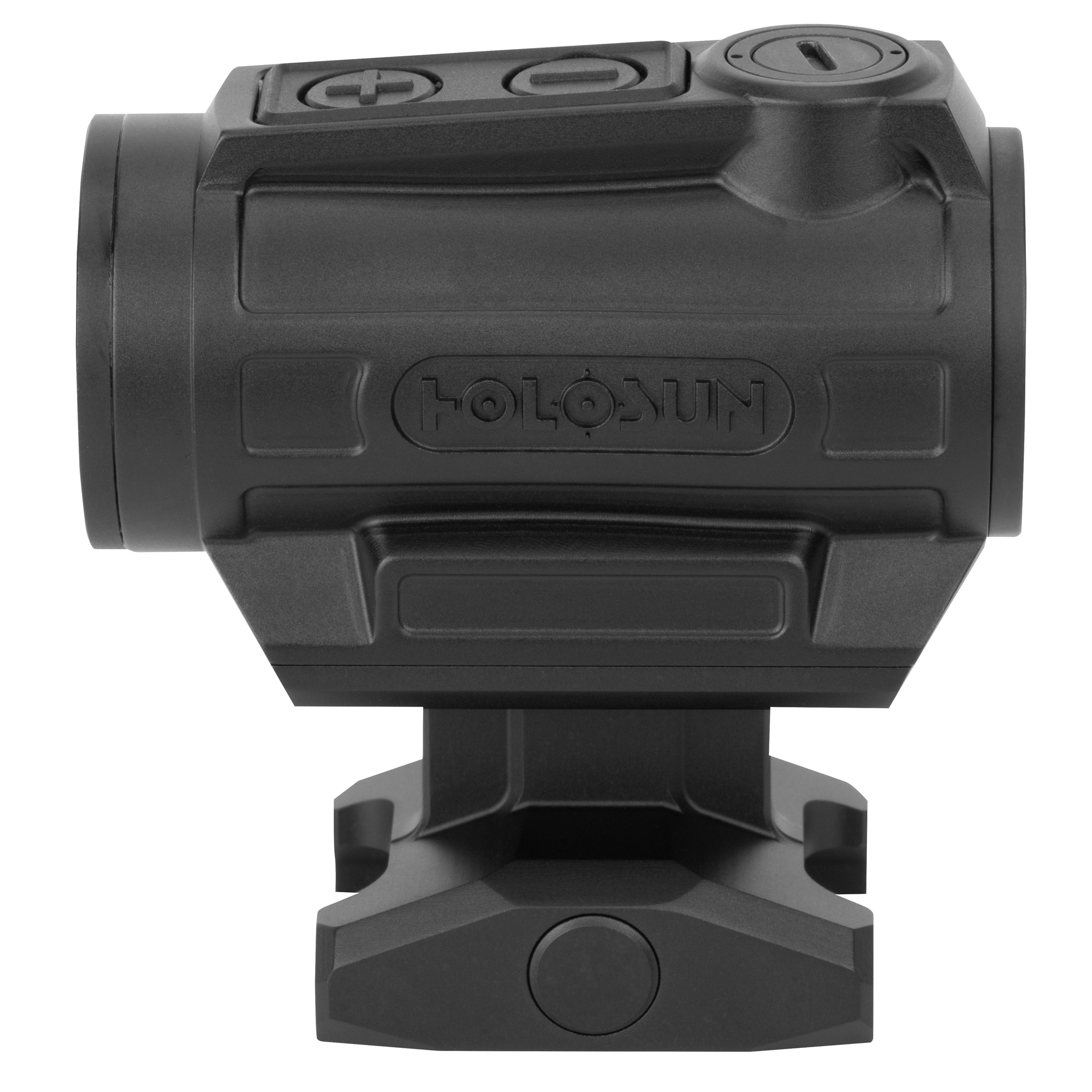 Holosun 1913 Picatinny Rail ARO Multiple 1X Red Dot – Black