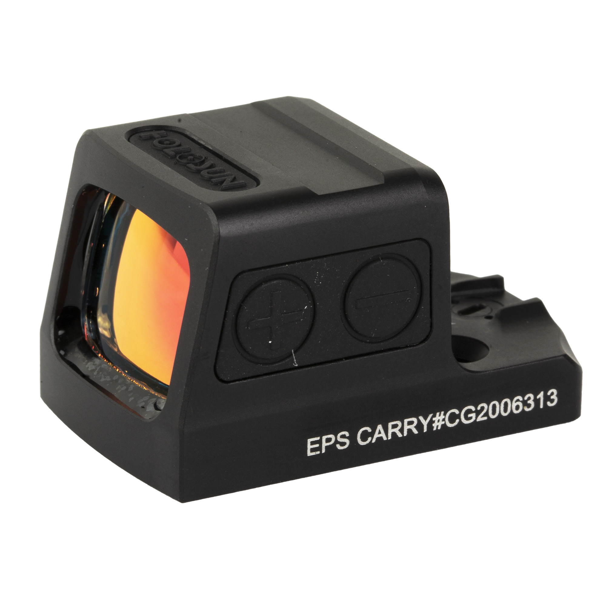 Holosun EPS Carry Compact Pistol Green Dot Sight – 2 MOA