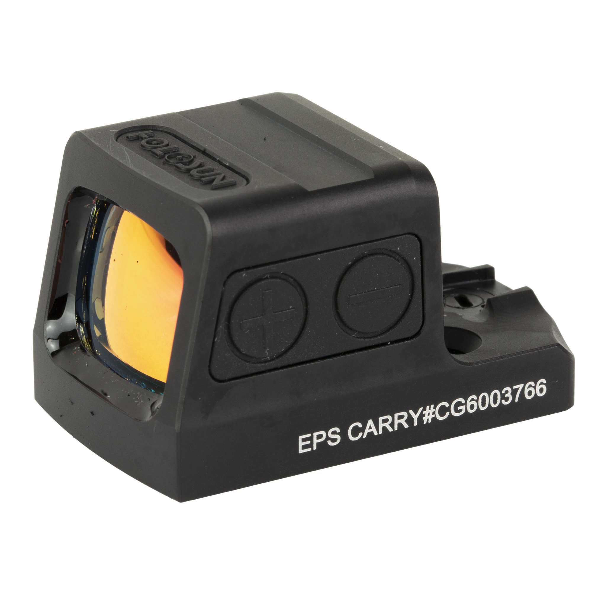 Holosun EPS Carry Compact Pistol Green Dot Sight – 6 MOA