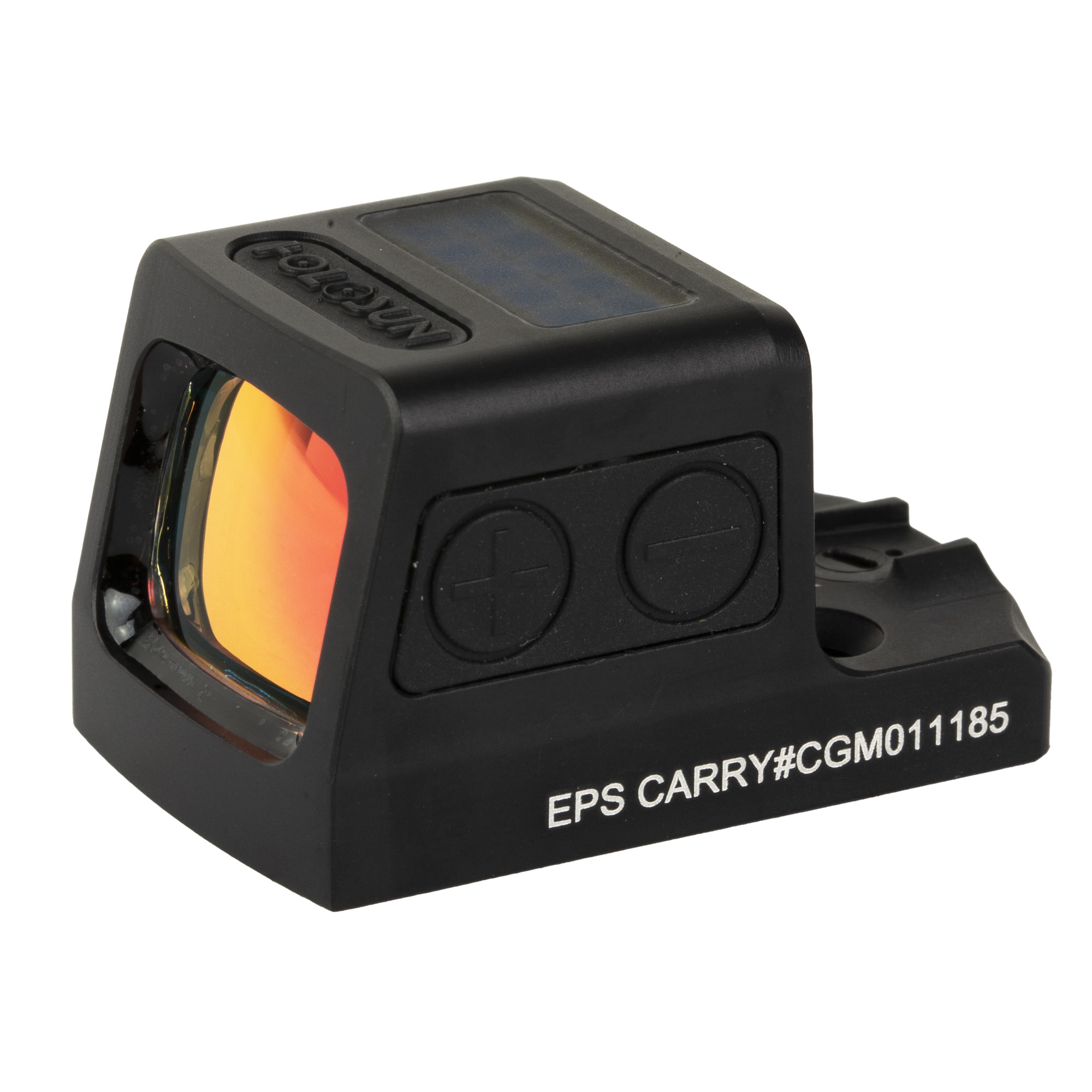 Holosun EPS Carry Compact Pistol Green Dot Sight – Multiple Reticles