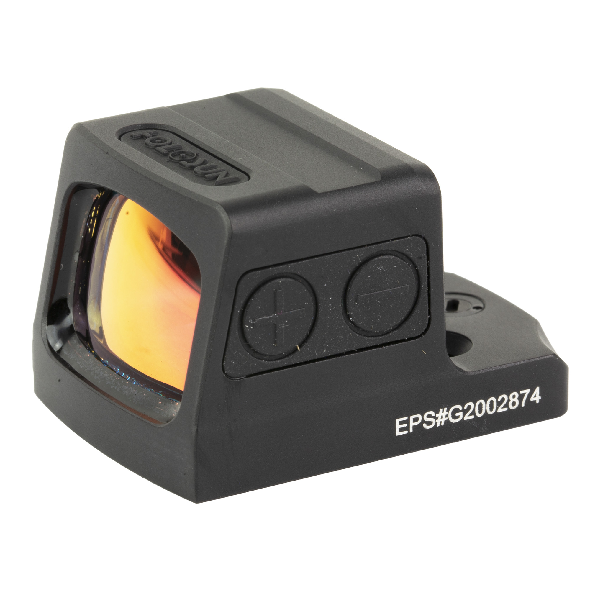 Holosun EPS Pistol Green Dot Sight – 2 MOA