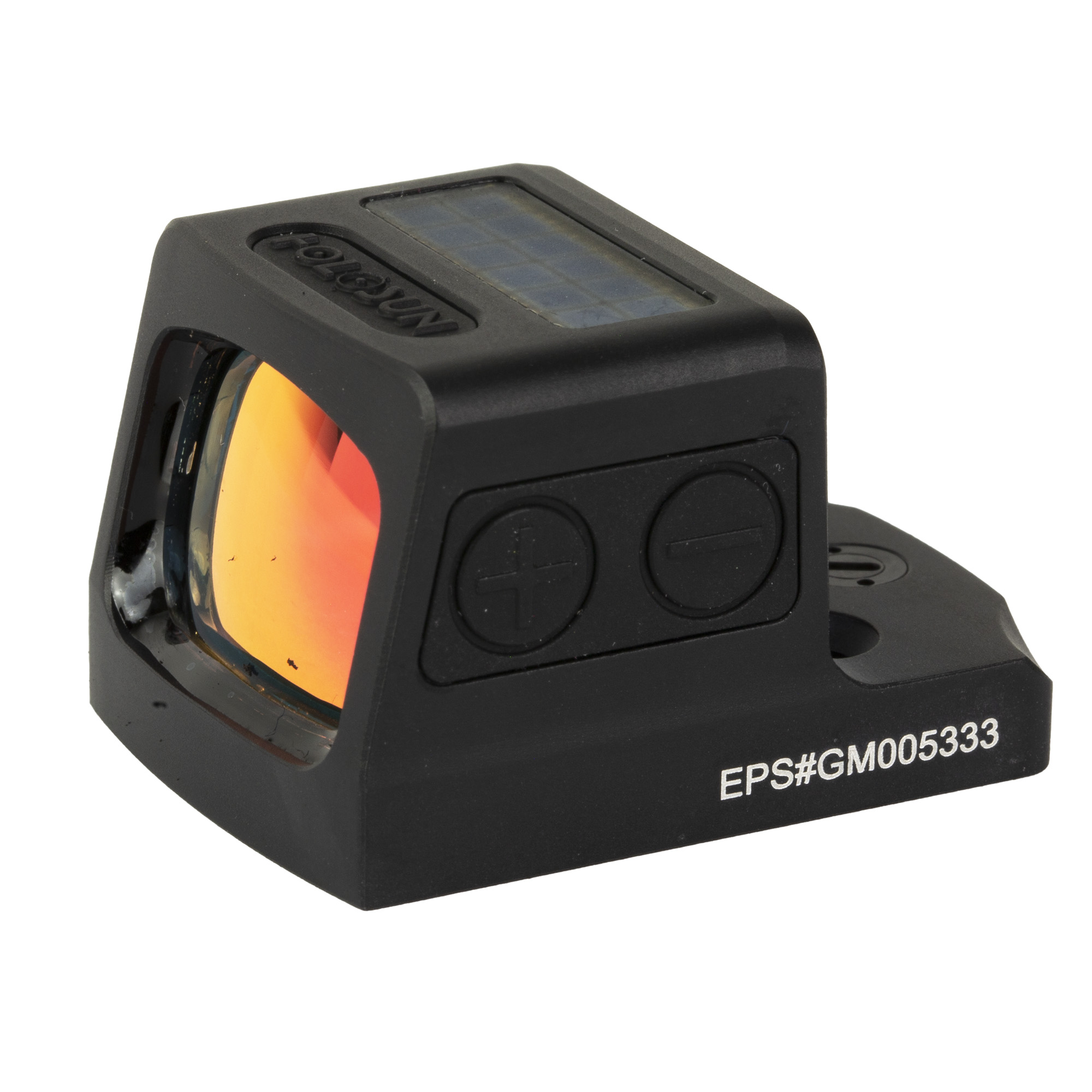 Holosun EPS Pistol Green Dot Sight – Multiple Reticles