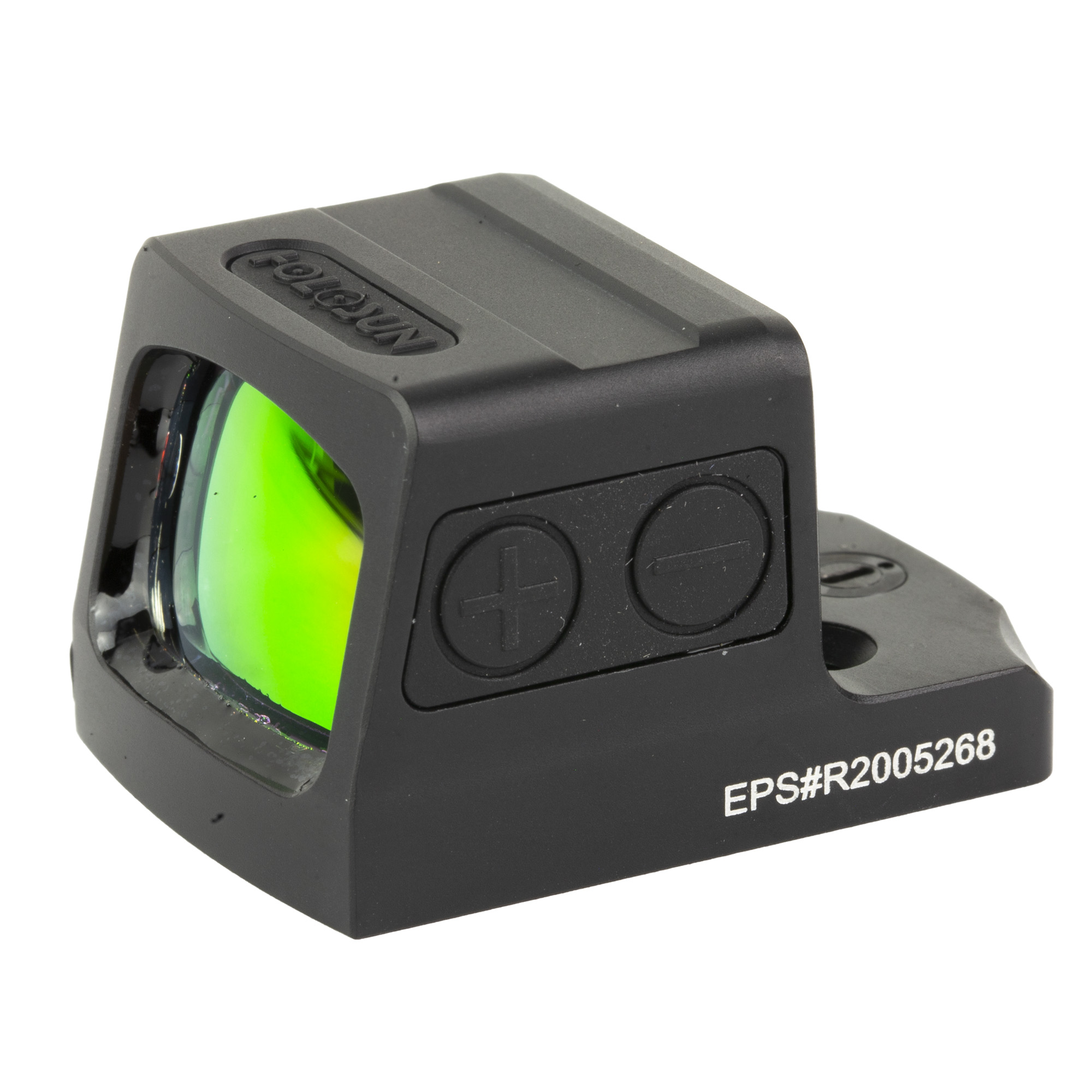 Holosun EPS Pistol Red Dot Sight – 2 MOA