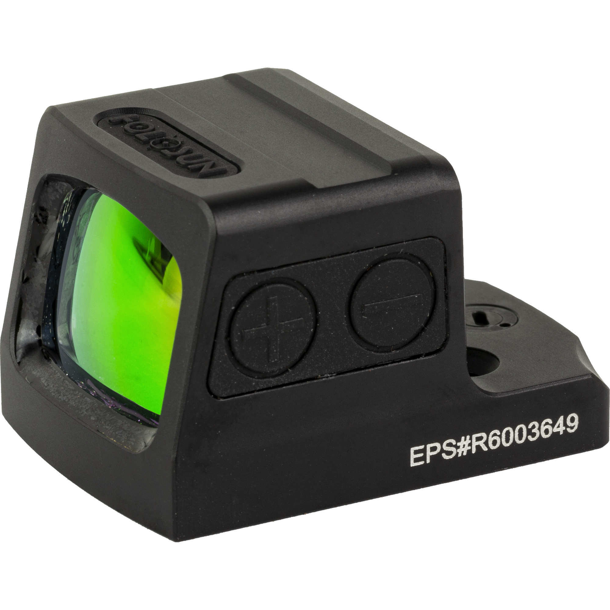 Holosun EPS Pistol Red Dot Sight – 6 MOA