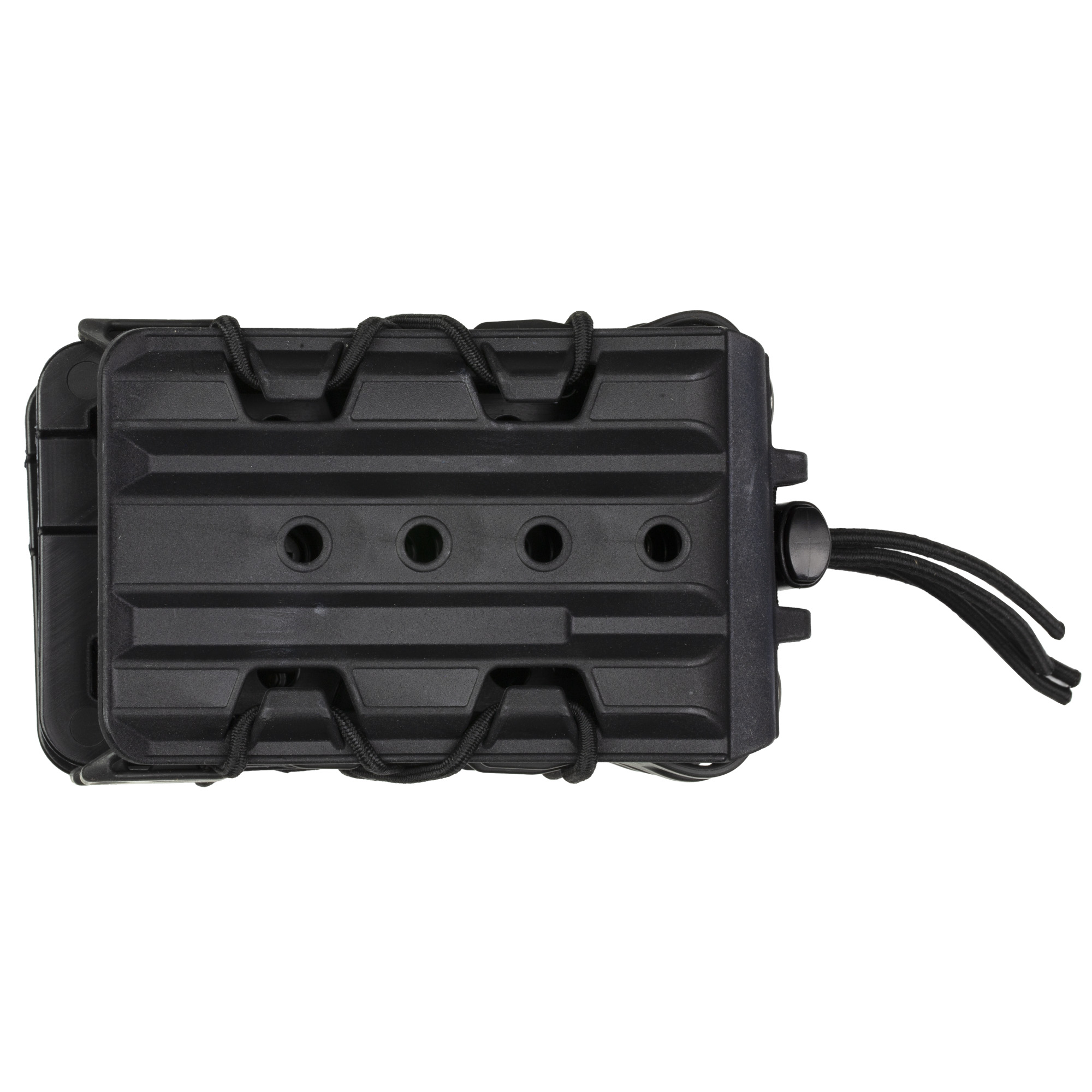 High Speed Gear (HSGI) (2) AR Magazine Polymer Taco X2R Magazine Pouch – Black