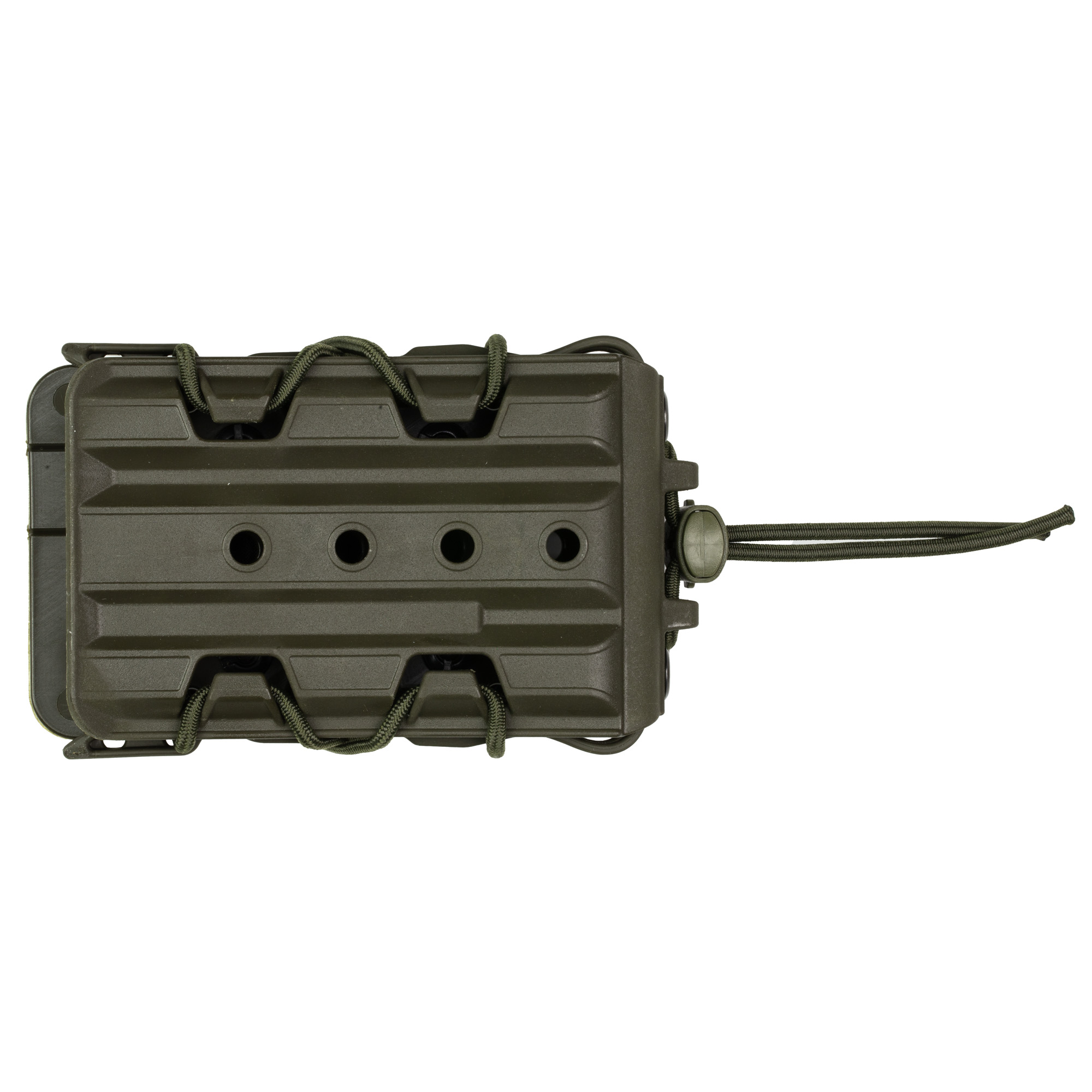 High Speed Gear (HSGI) (1) AR Magazine Polymer Taco Magazine Pouch – Olive Drab Green