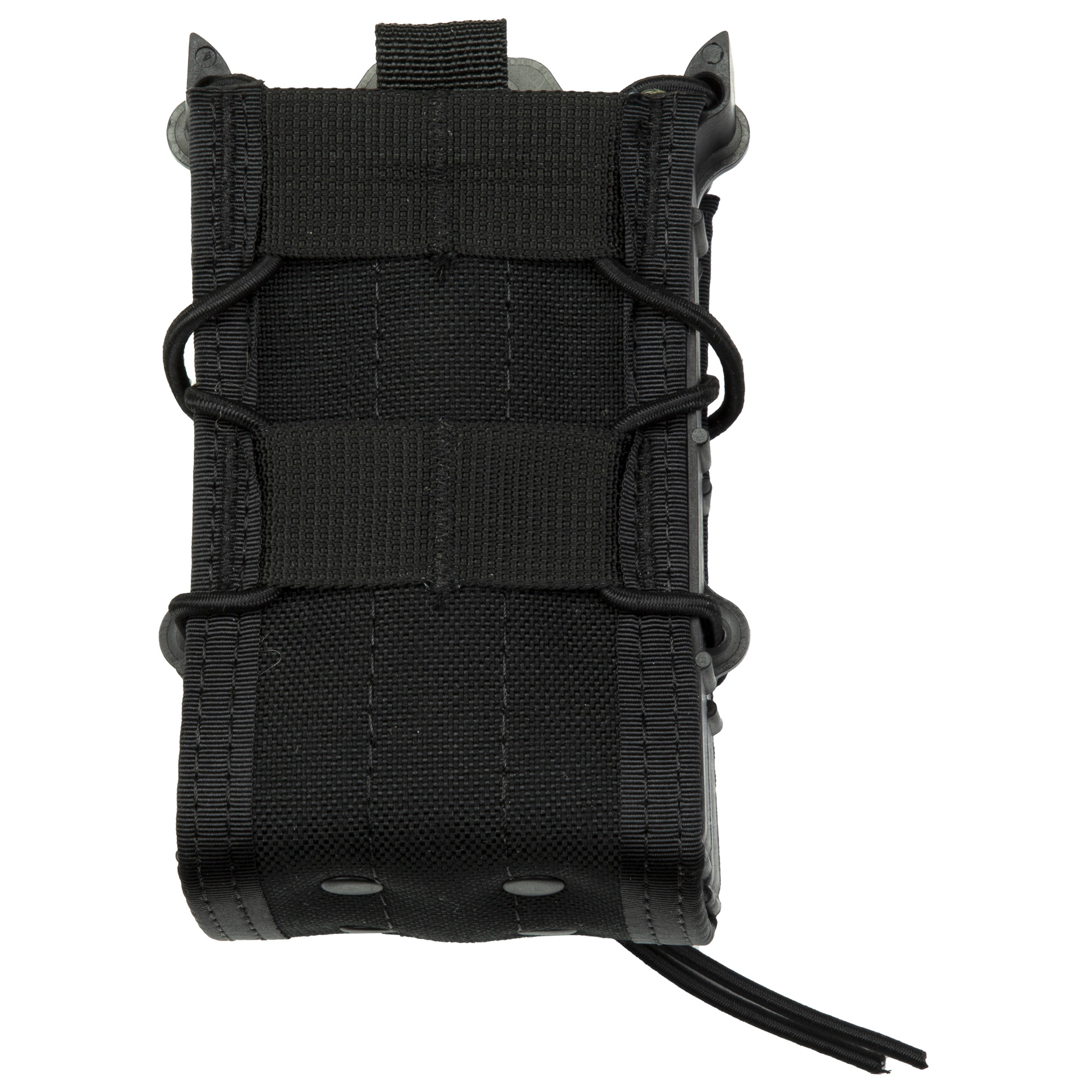 High Speed Gear (HSGI) (2) Magazines X2R Nylon, Kydex Magazine Pouch – Black