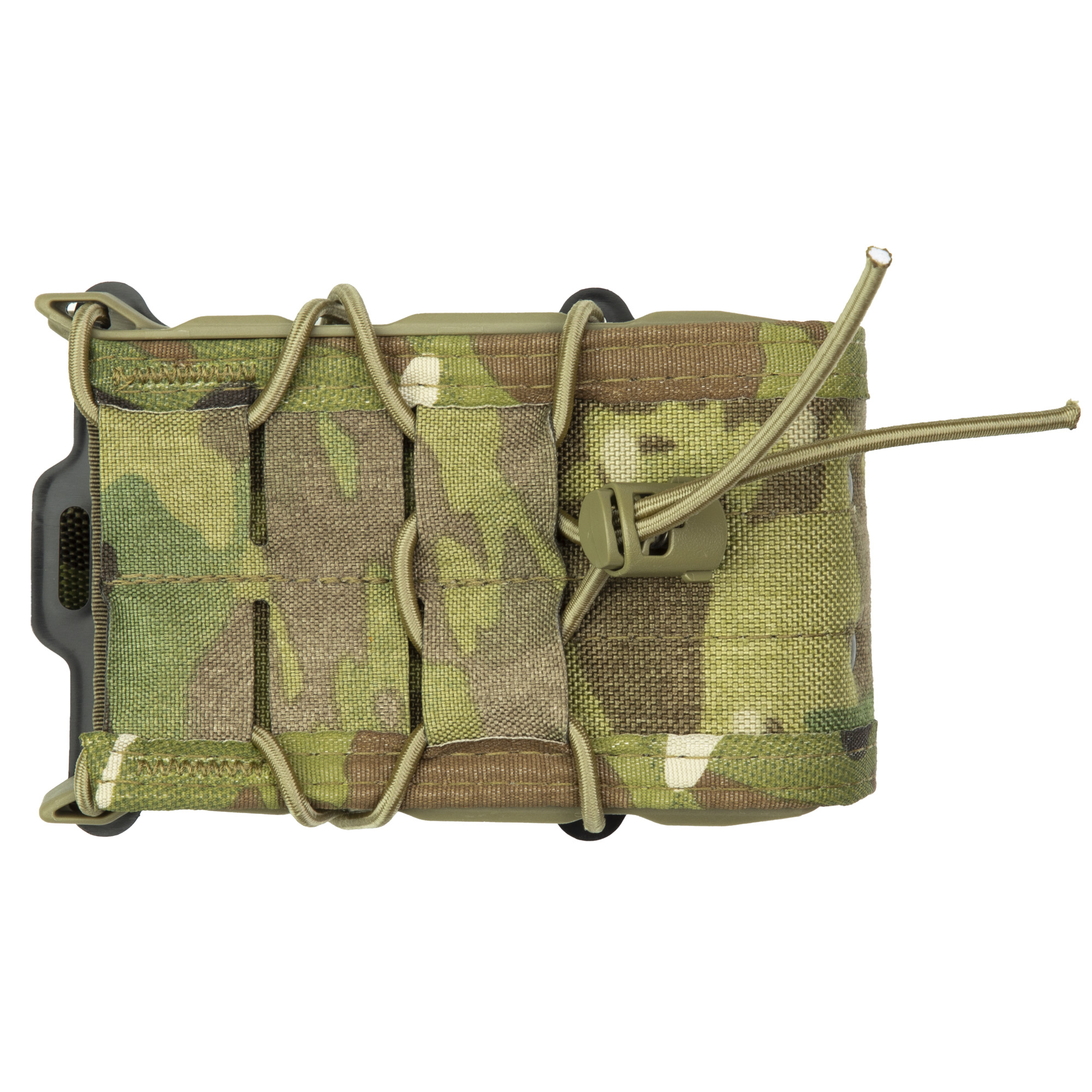 High Speed Gear (HSGI) (2) Magazines X2R Nylon, Kydex Magazine Pouch – MultiCam