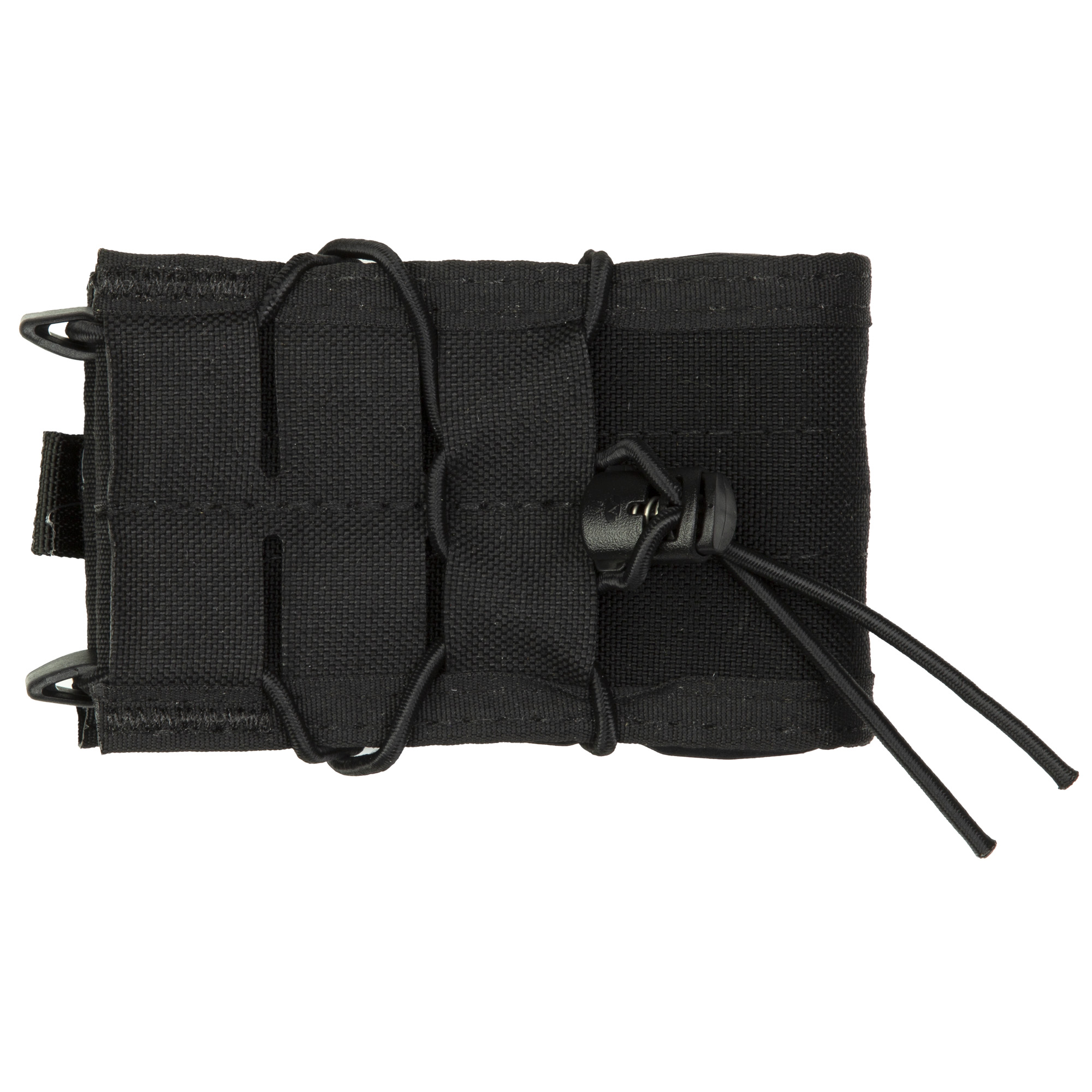 High Speed Gear (HSGI) (1) Magazine Rifle TACO Nylon, Kydex Magazine Pouch – Black