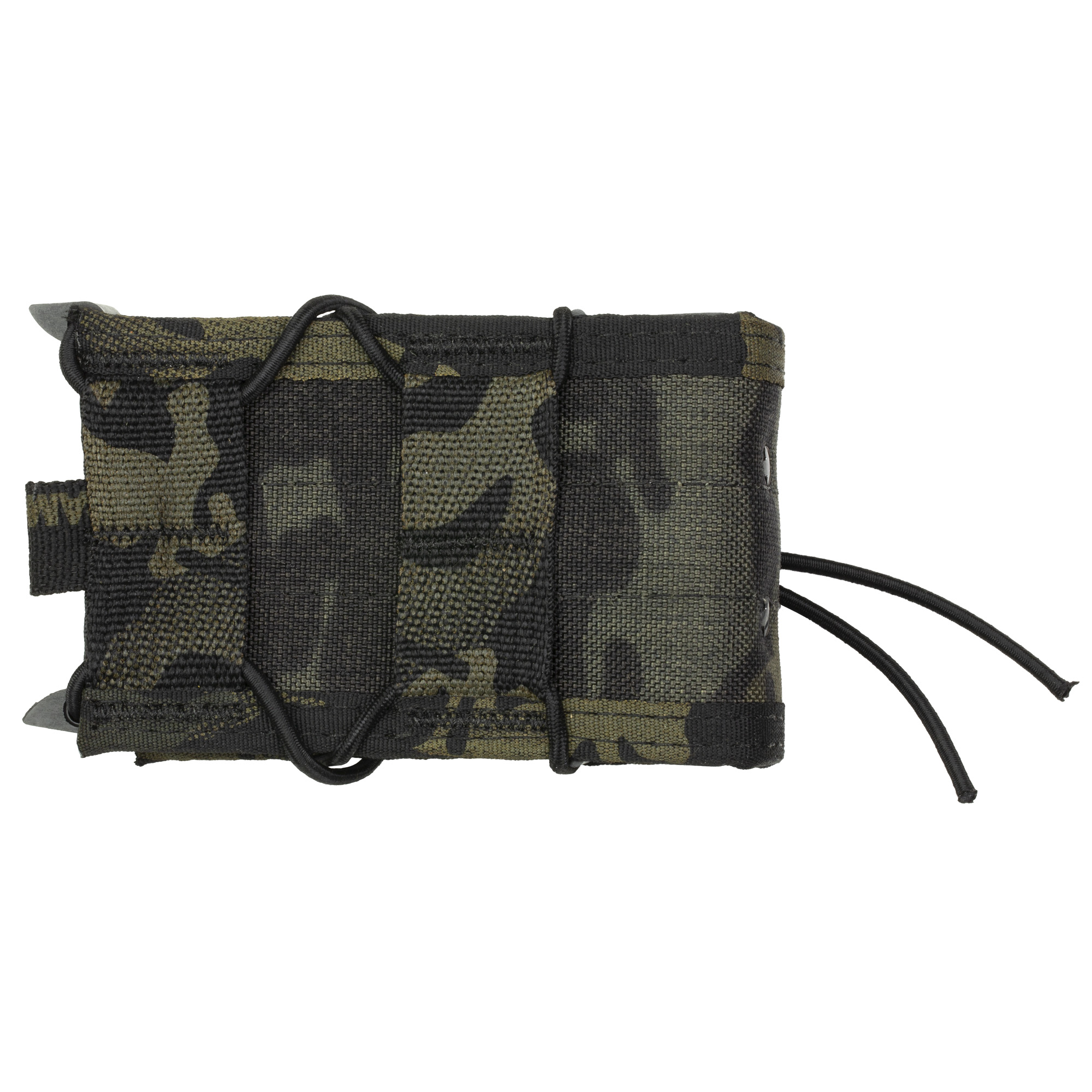 High Speed Gear (HSGI) (1) Magazine Rifle TACO Nylon, Kydex Magazine Pouch – MultiCam Black