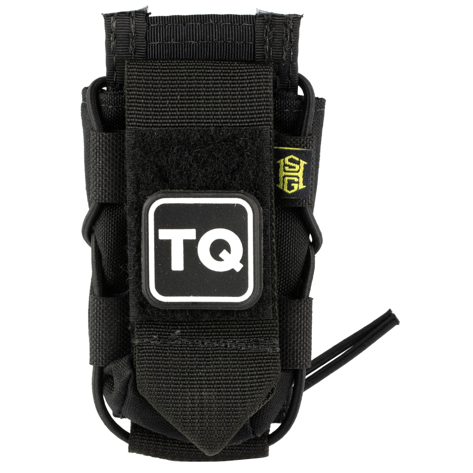 High Speed Gear (HSGI) Tourniquet Taco Nylon Pouch – Black