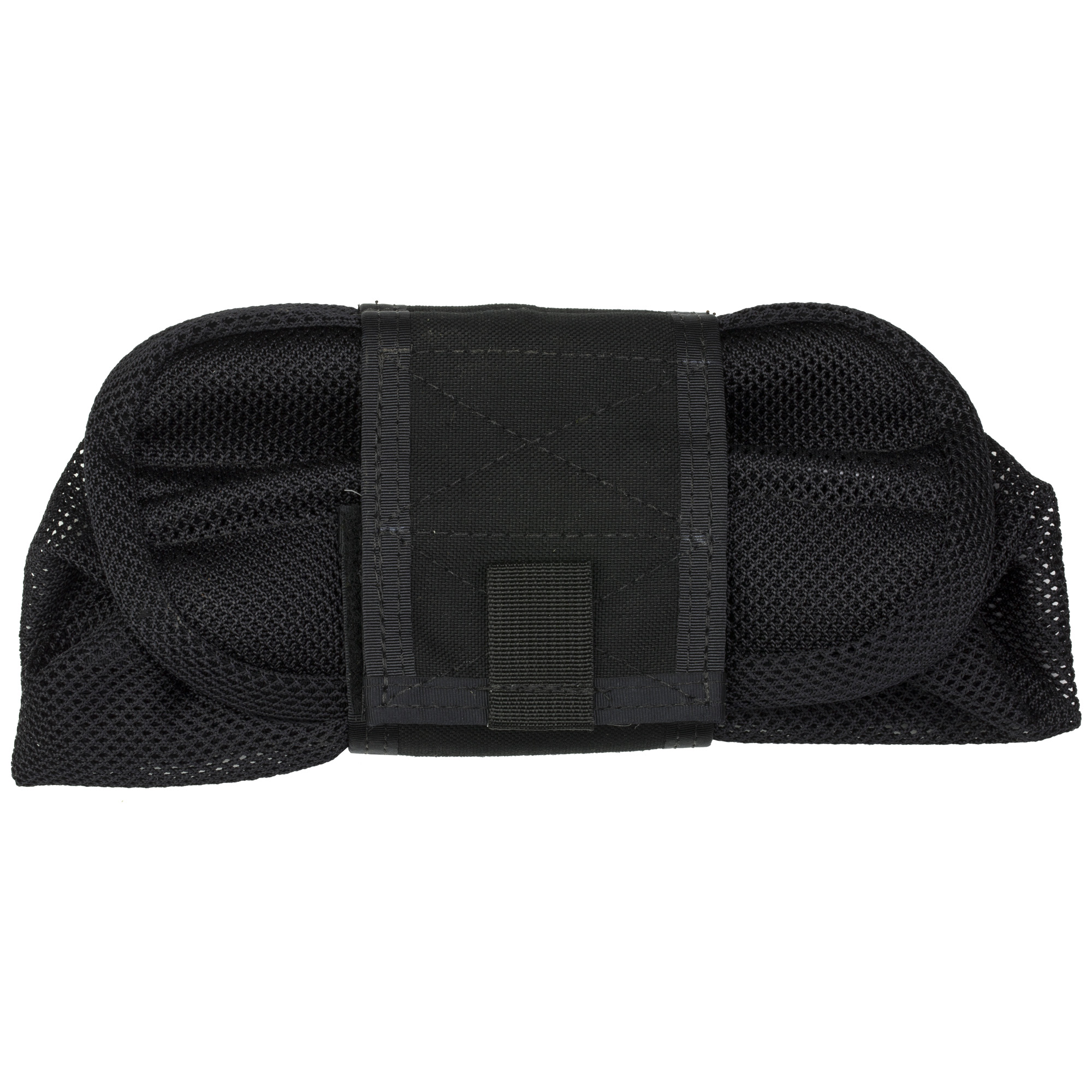 High Speed Gear (HSGI) MOLLE Mag-Net V2 Nylon Dump Pouch – Black