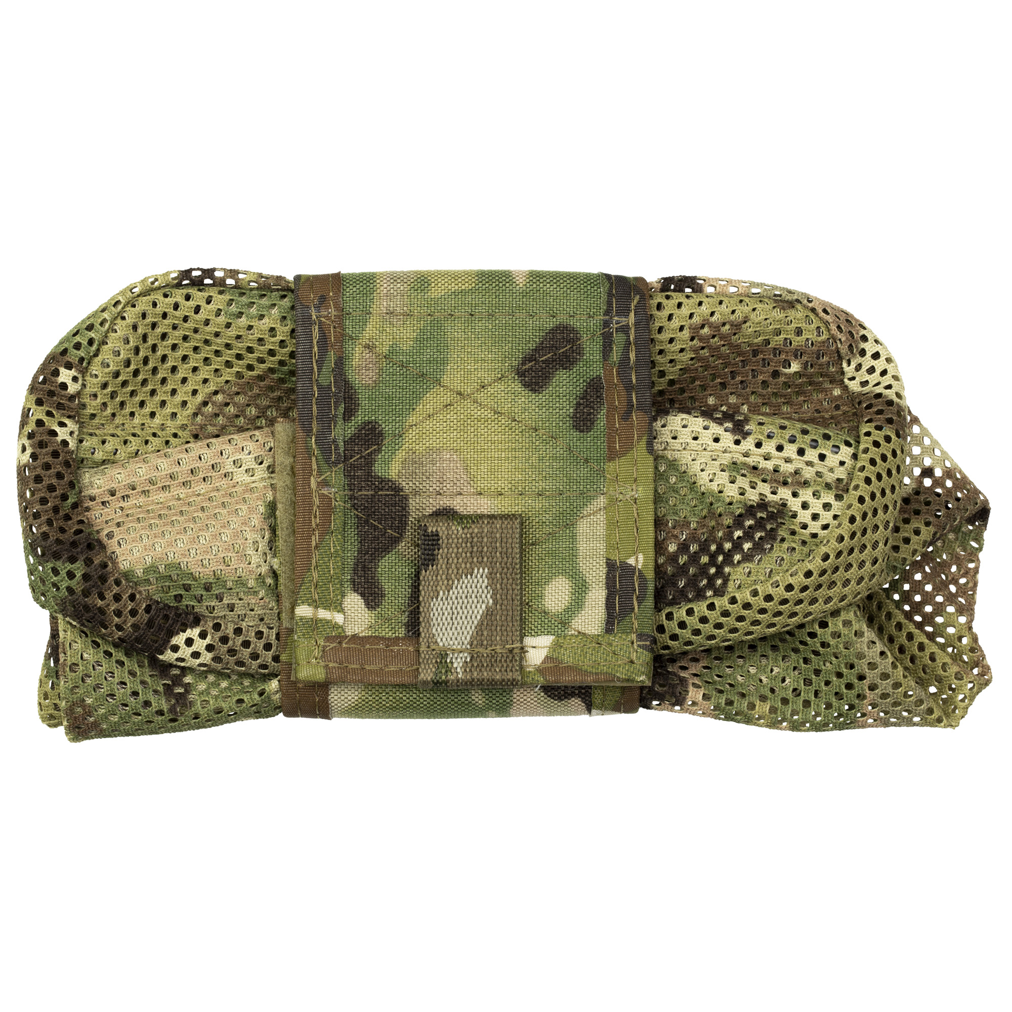 High Speed Gear (HSGI) MOLLE Mag-Net V2 Nylon Dump Pouch – MultiCam