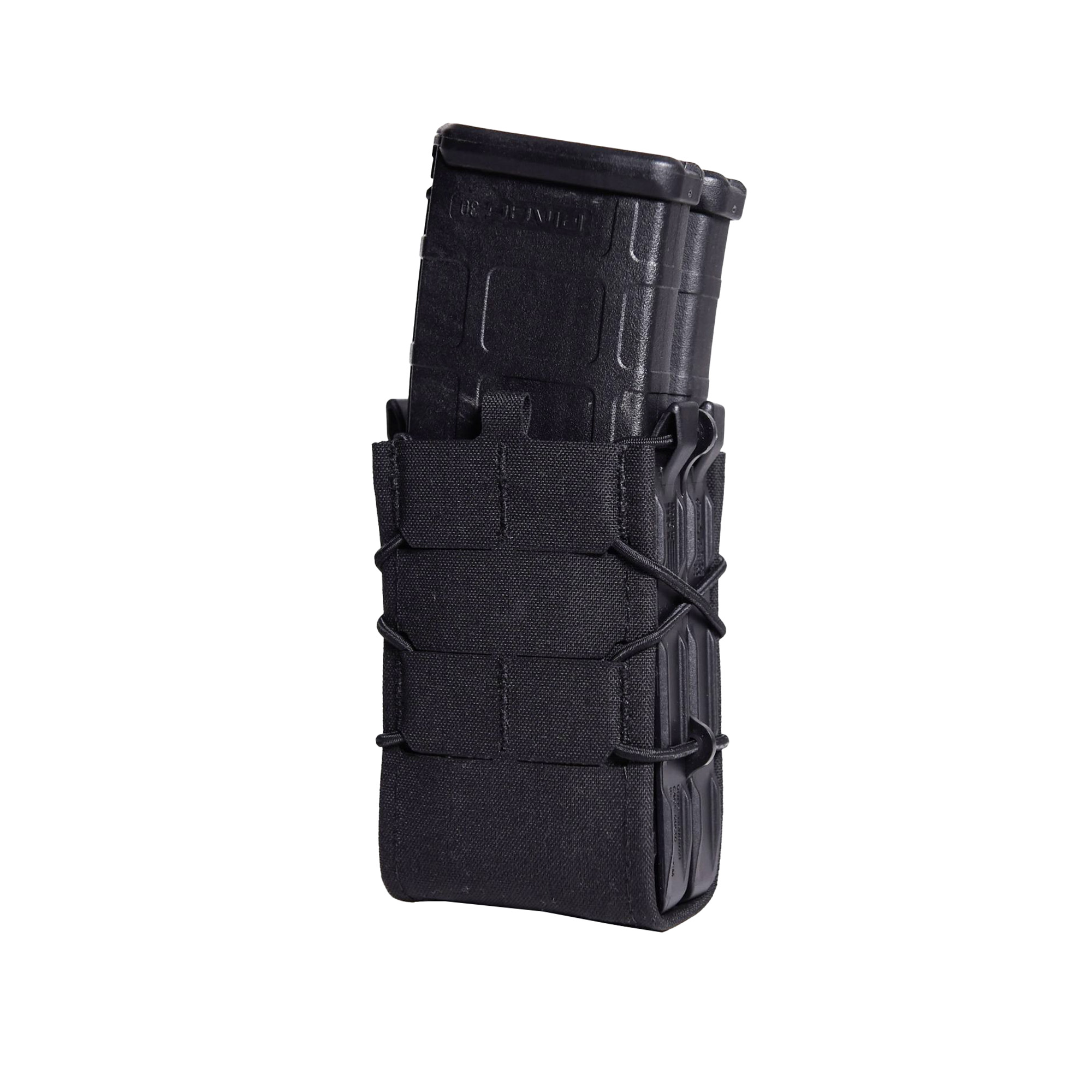 High Speed Gear (HSGI) (2) AR Magazine X2R Nylon Magazine Pouch – Black