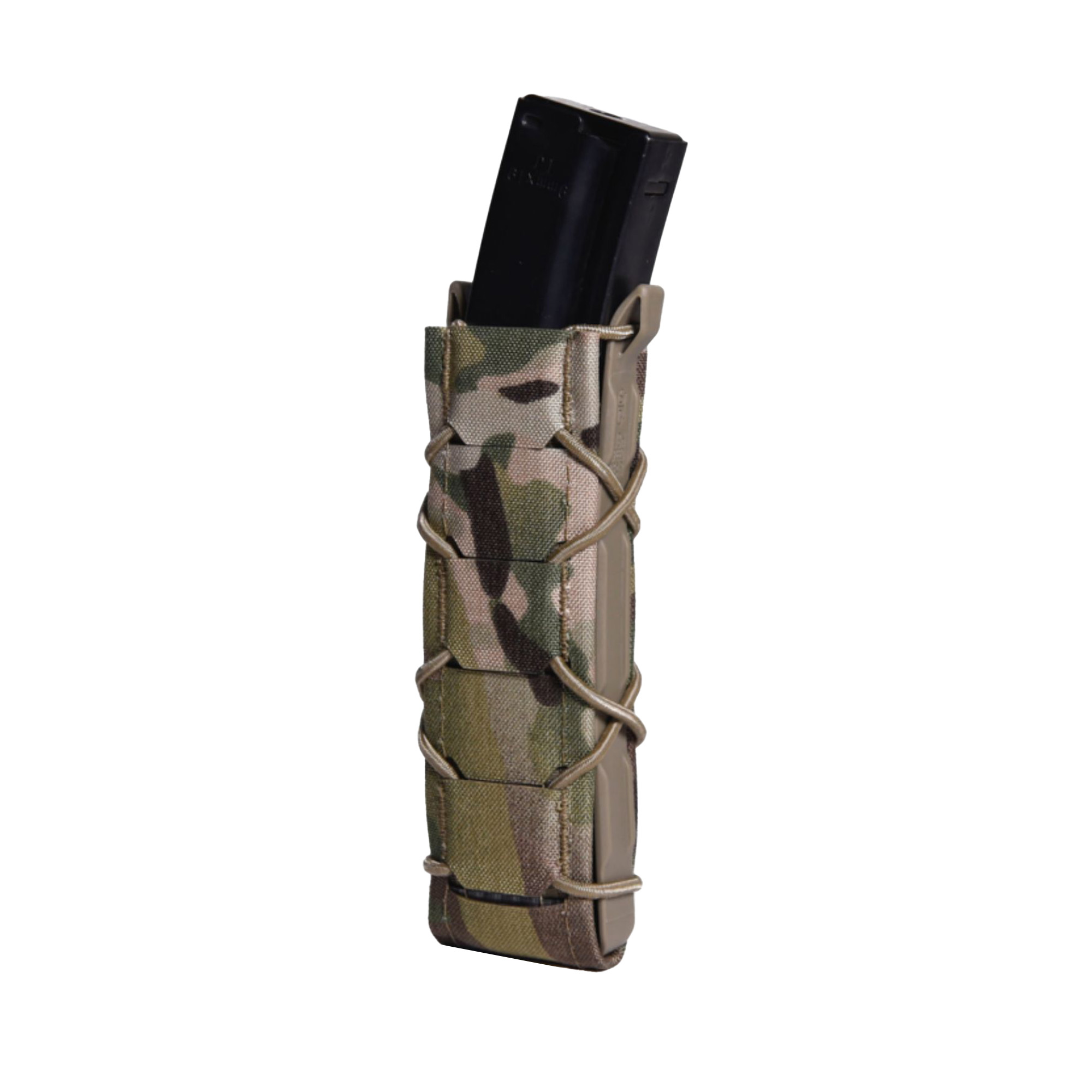 High Speed Gear (HSGI) (1) Magazine Taco Nylon Magazine Pouch – MultiCam