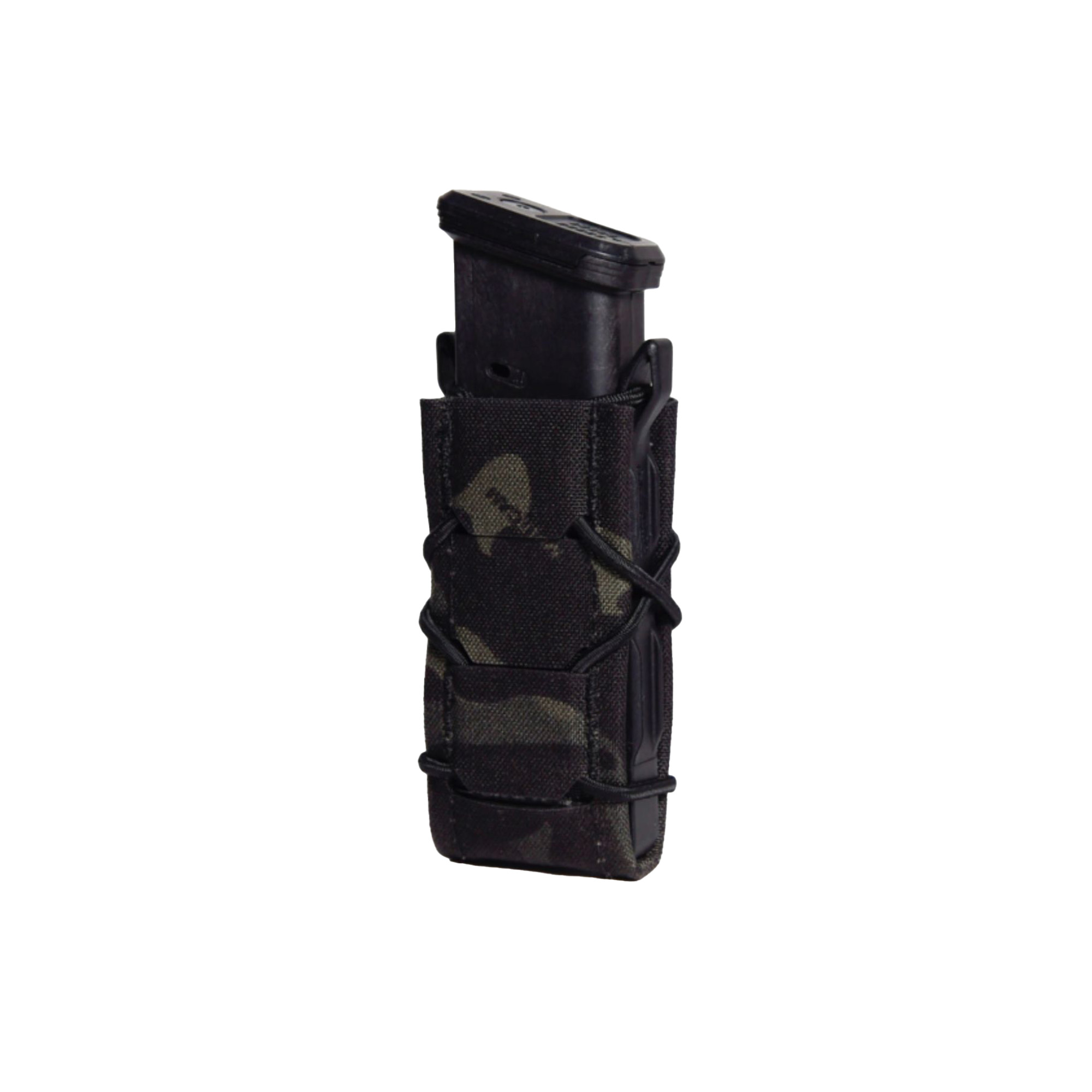 High Speed Gear (HSGI) (1) Magazine Taco Nylon Magazine Pouch – MultiCam Black