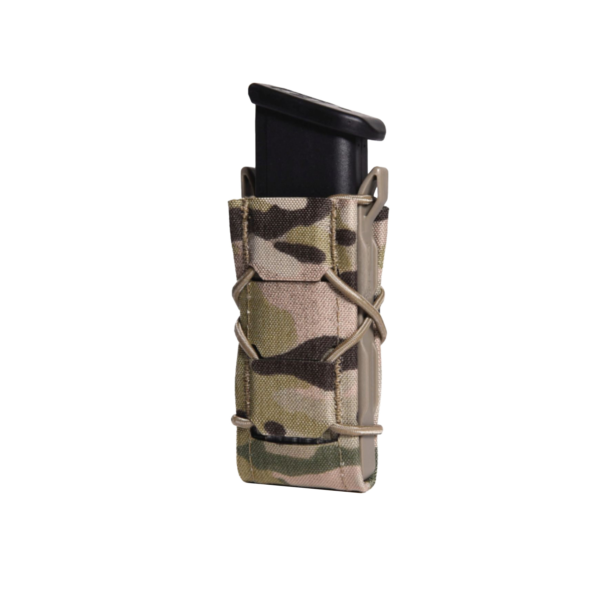 High Speed Gear (HSGI) (1) Magazine Taco Nylon Magazine Pouch – MultiCam