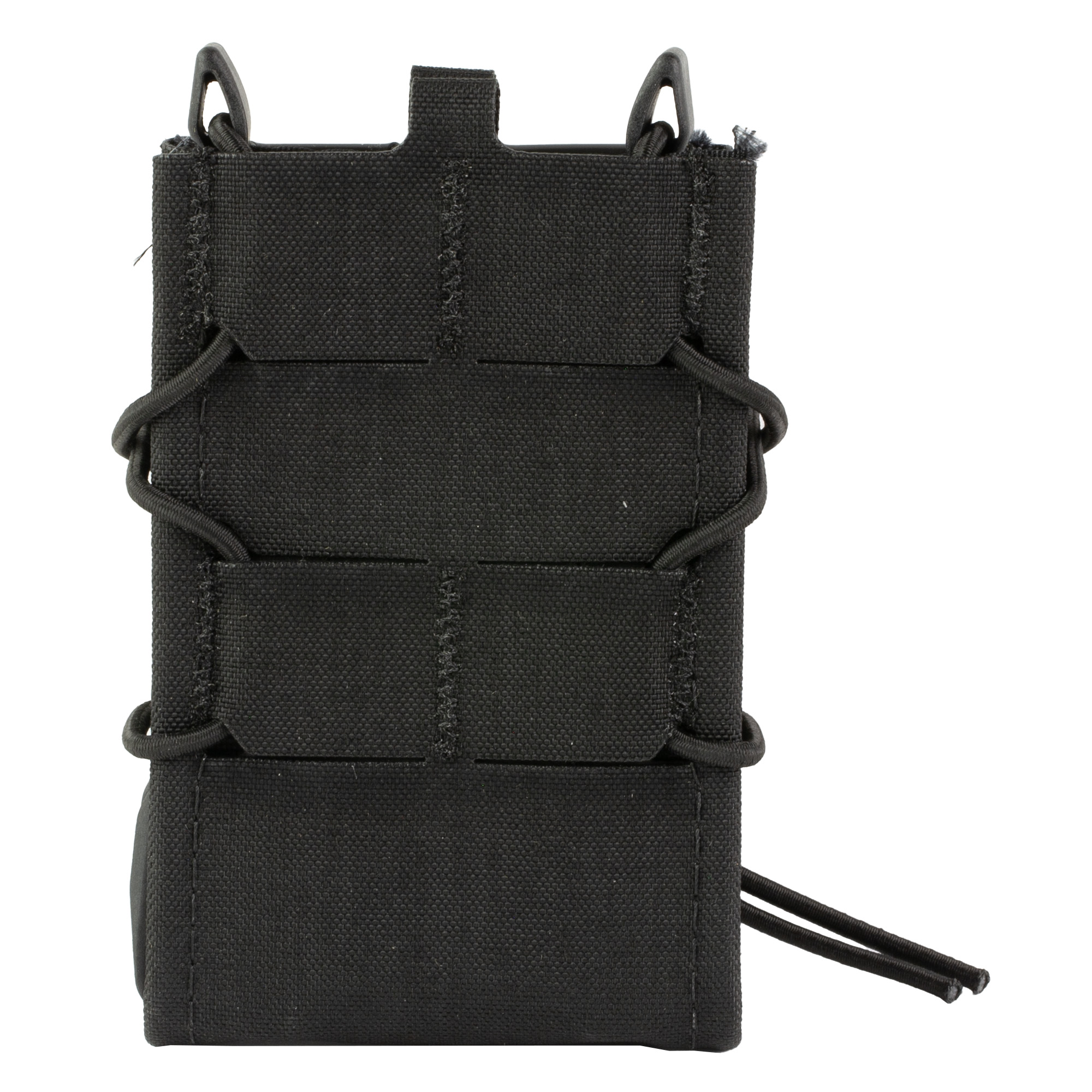 High Speed Gear (HSGI) (1) AR Magazine Taco Nylon Magazine Pouch – Black