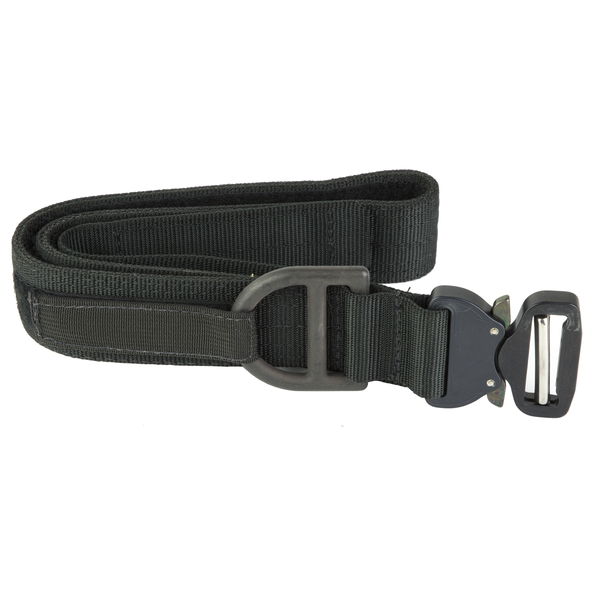 High Speed Gear (HSGI) Rigger Nylon Belt Medium – Black