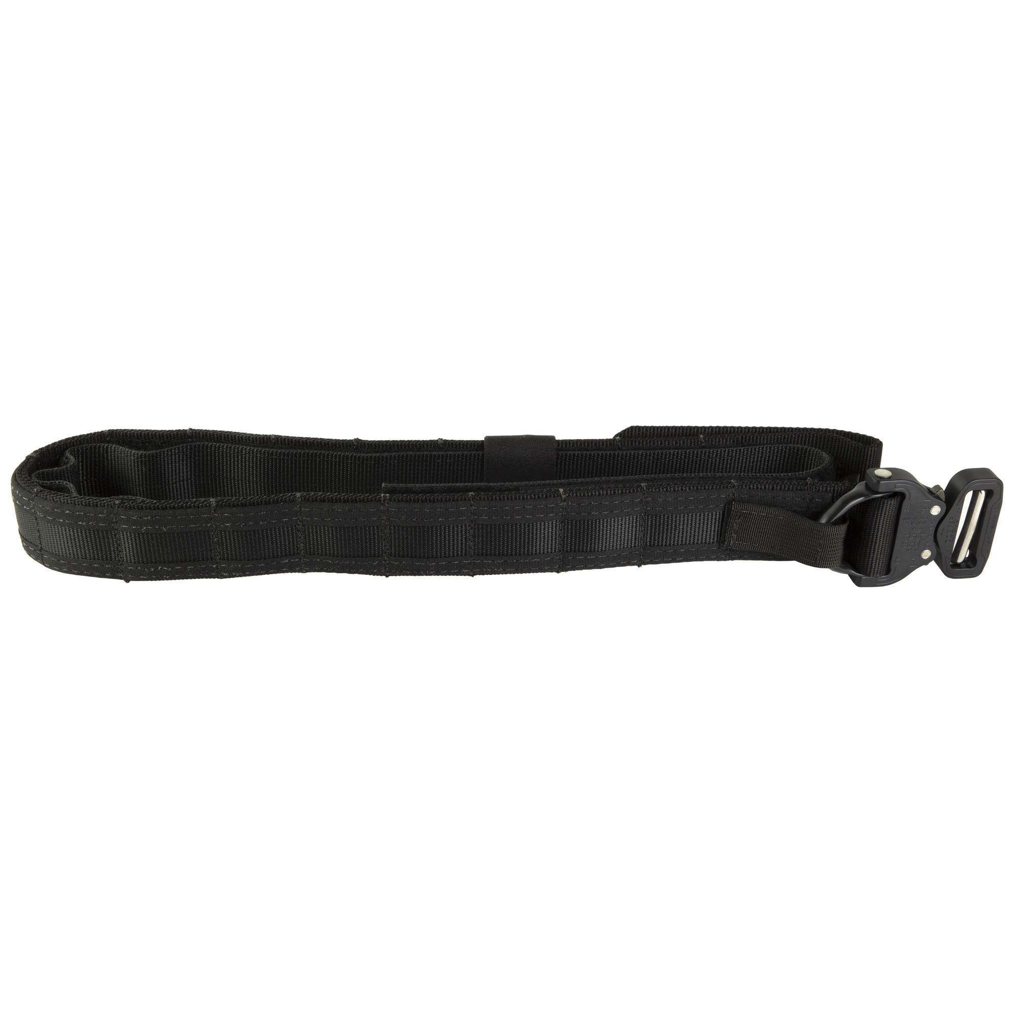 High Speed Gear (HSGI) Cobra Nylon Belt Large – Black