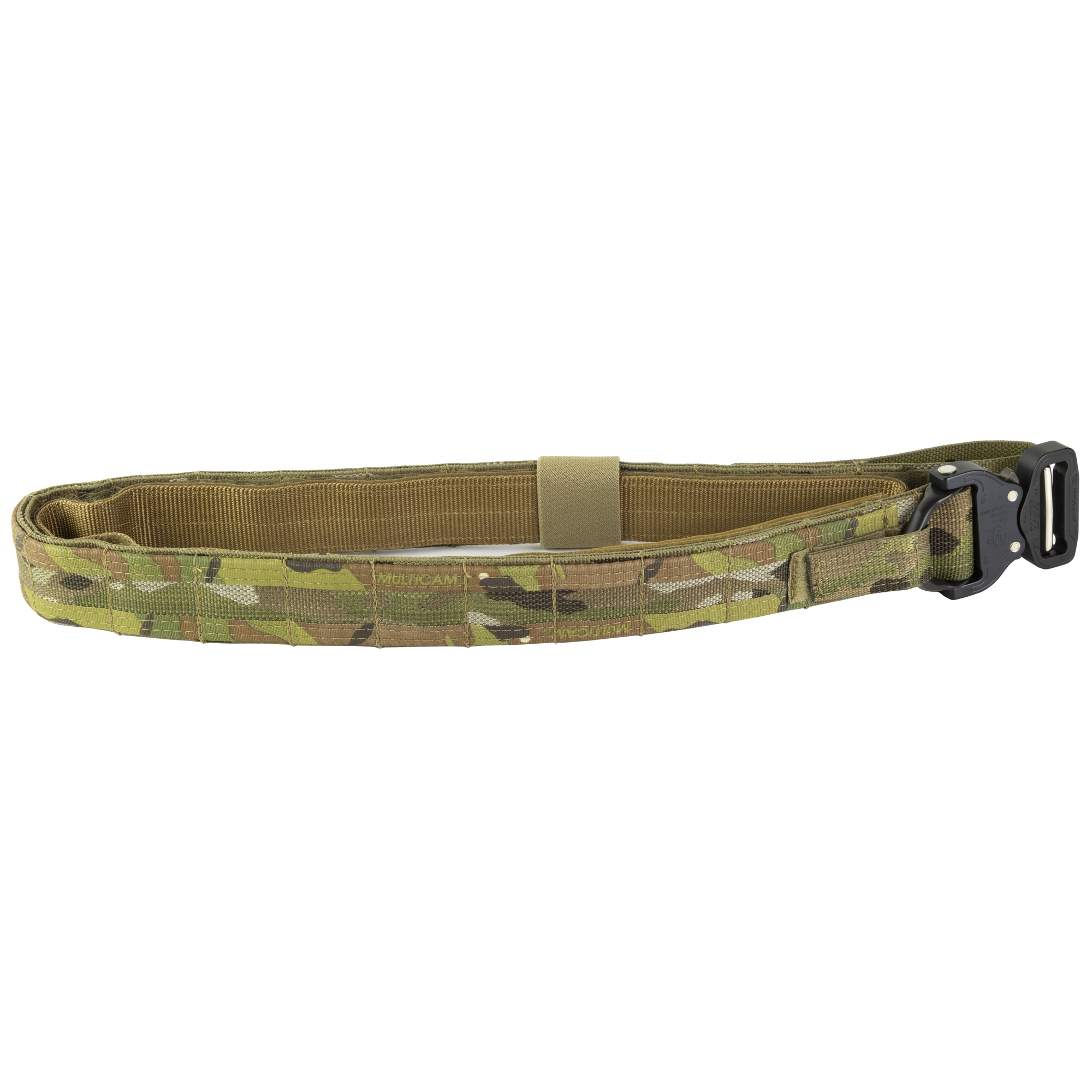 High Speed Gear (HSGI) Cobra Nylon Belt Large – MultiCam