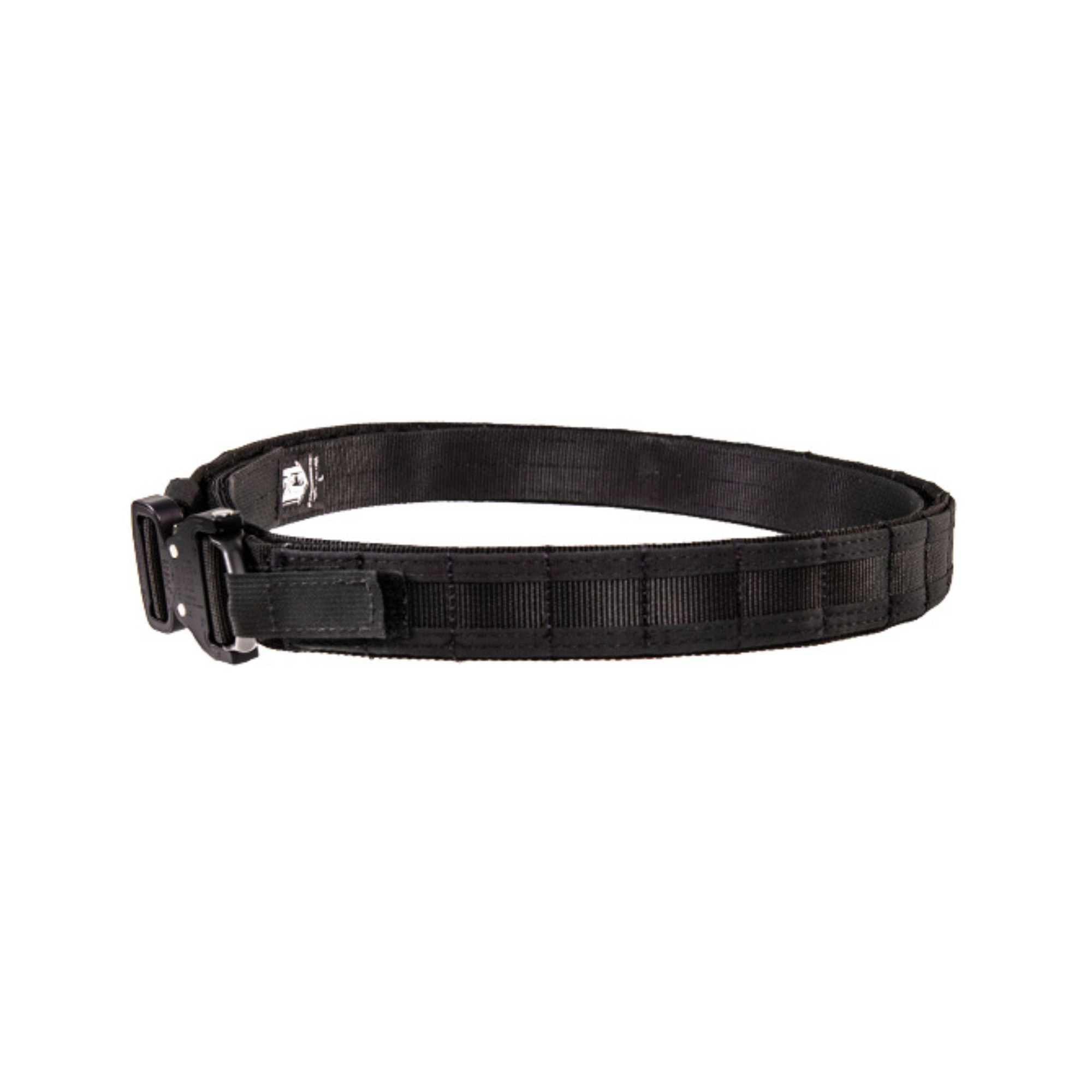 High Speed Gear (HSGI) Cobra Nylon Belt XL – Black