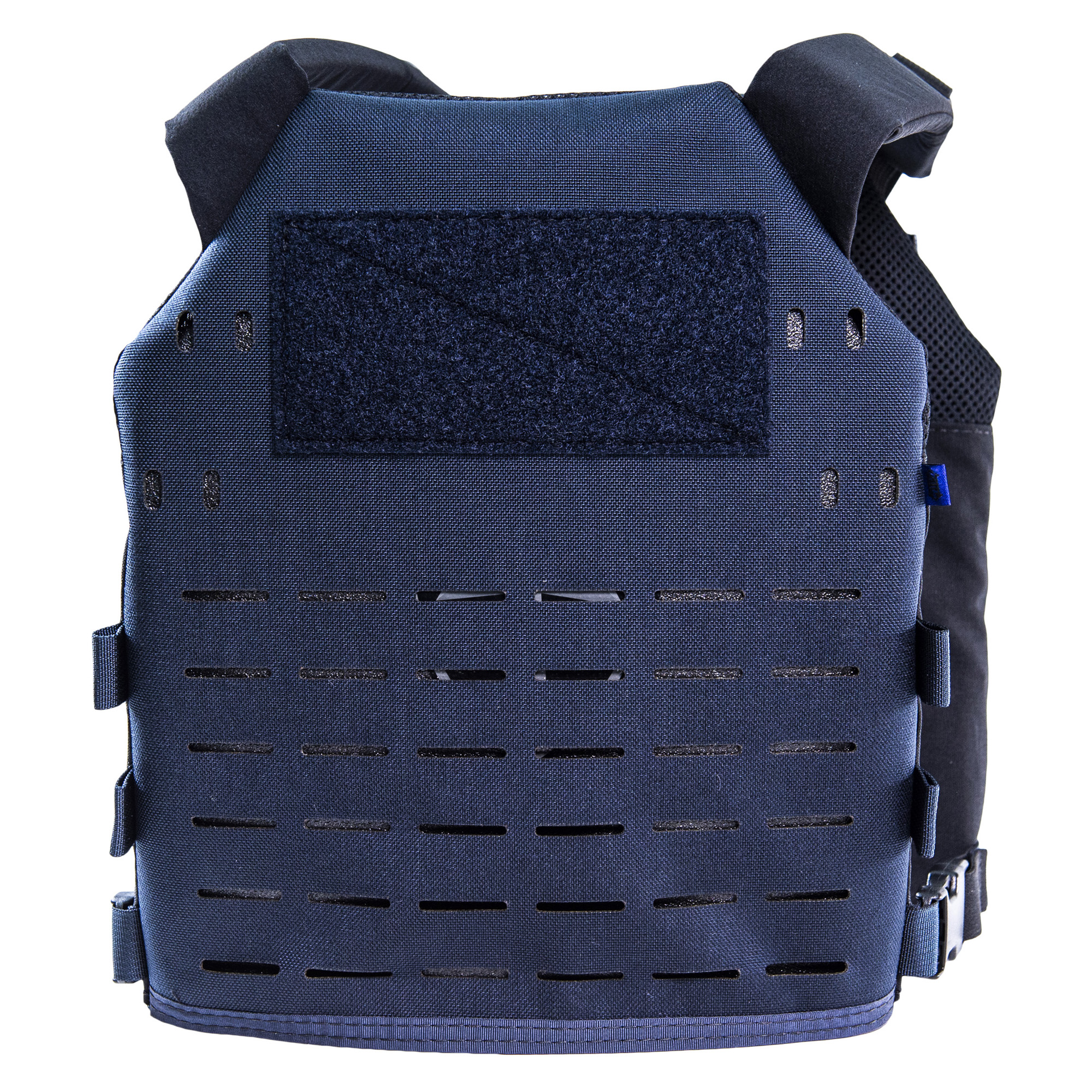 High Speed Gear (HSGI) Large Core Plate Carrier Nylon Body Armor Carrier – Black