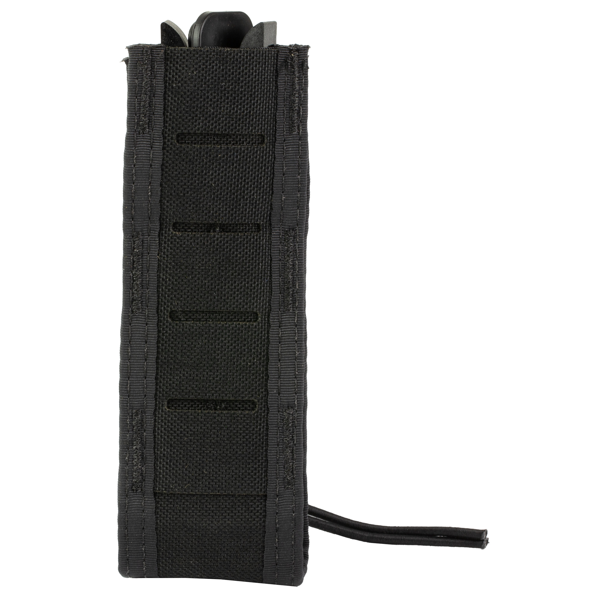 High Speed Gear (HSGI) (1) Magazine Duty TACO Nylon Magazine Pouch – Black