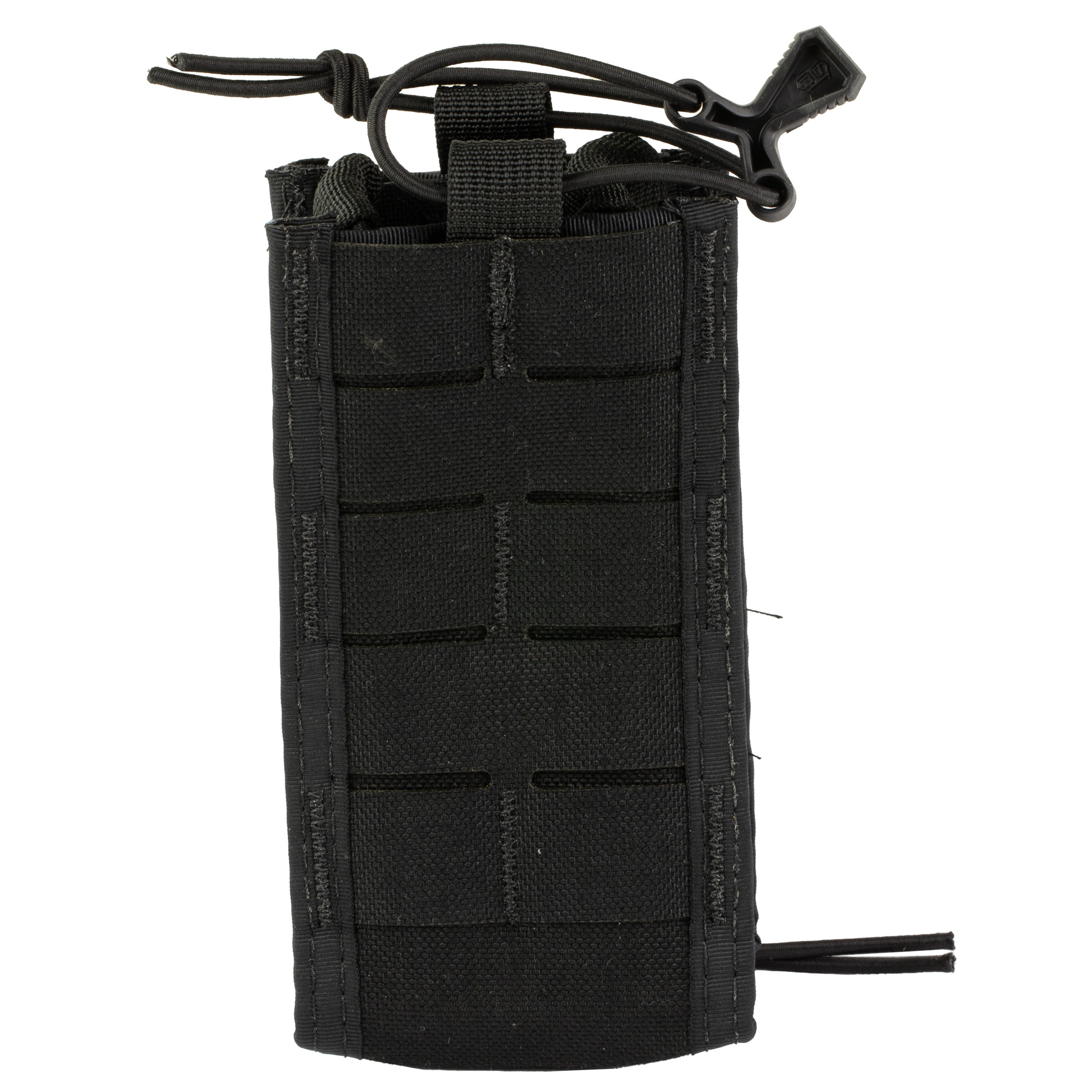 High Speed Gear (HSGI) Radio Duty TACO Nylon Pouch – Black