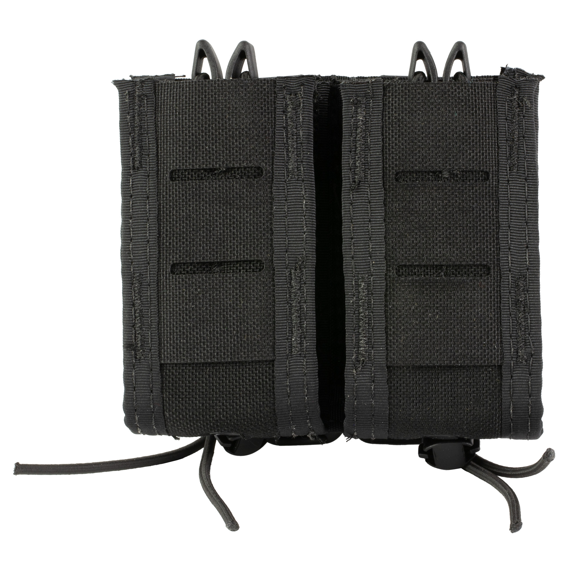 High Speed Gear (HSGI) (2) Magazines Duty TACO Nylon Magazine Pouch – Black