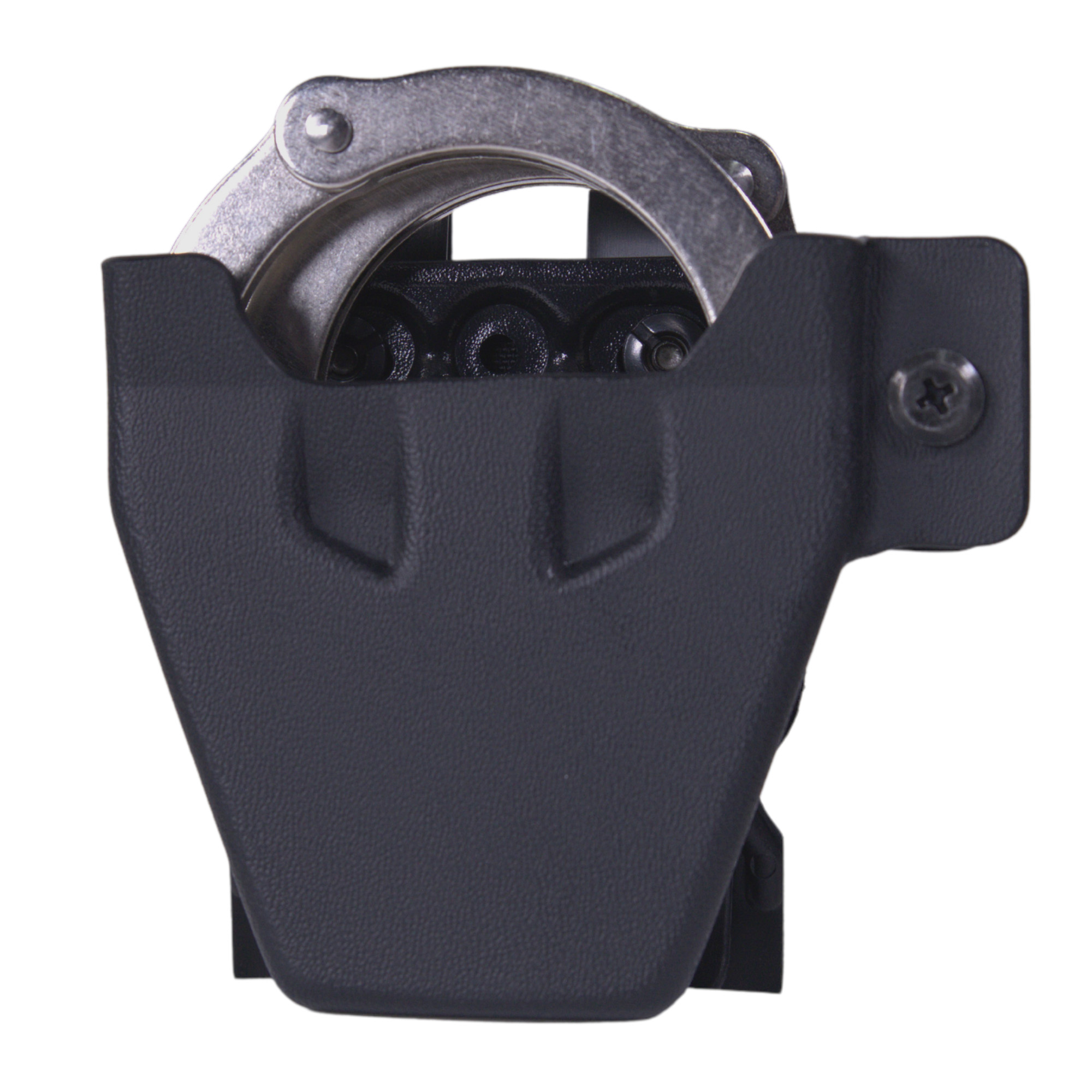 High Speed Gear (HSGI) PLM Uniform Line Kydex Handcuff Case – Black