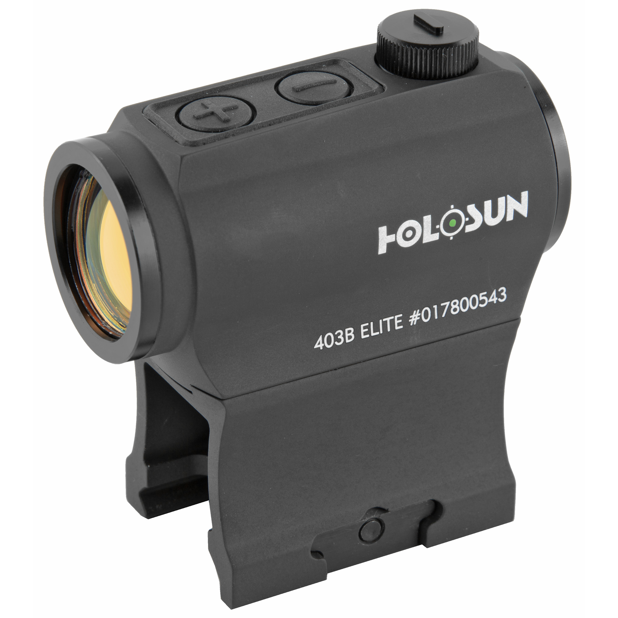 Holosun HE403B-GR Elite Green Dot Sight