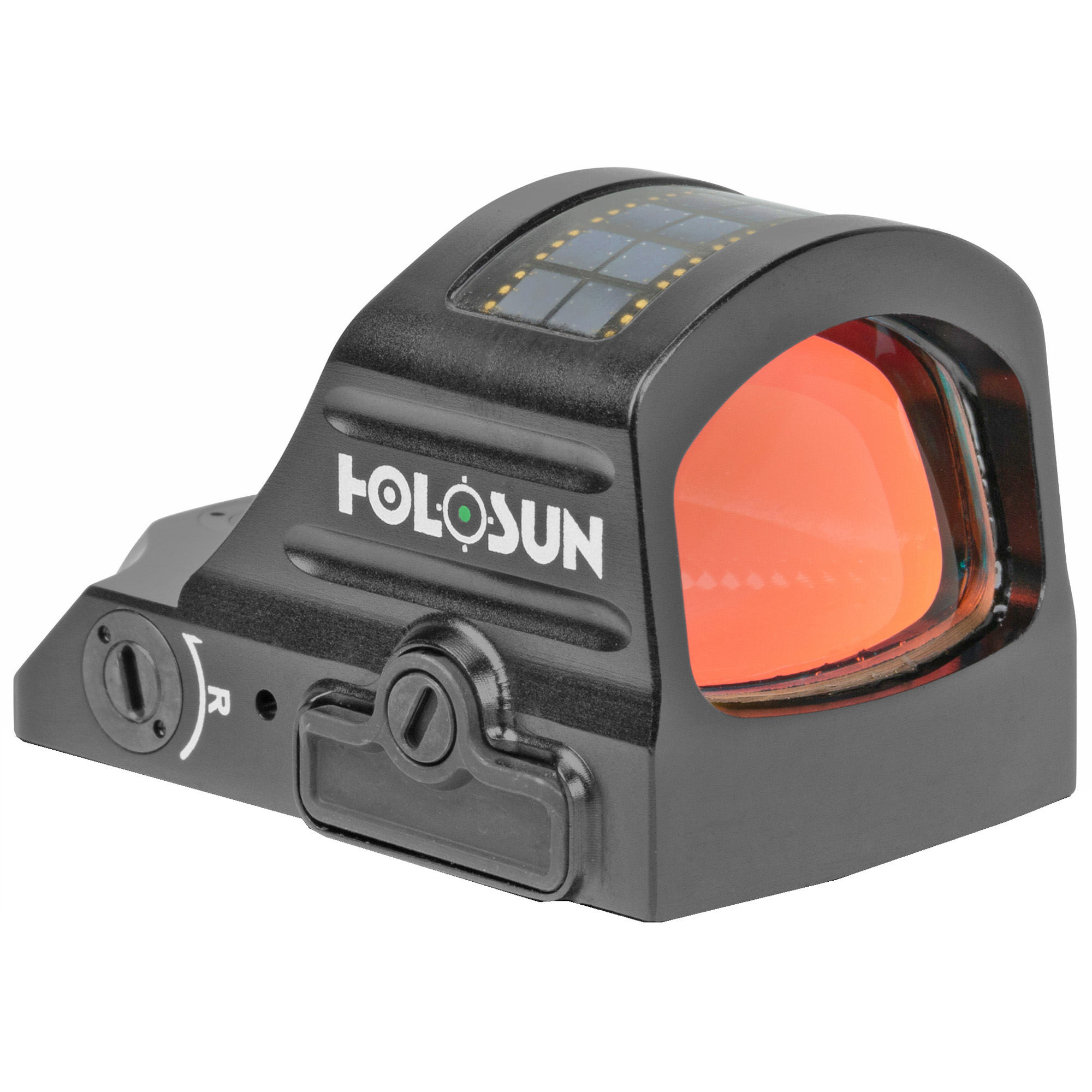 Holosun HE507C-GR-X2 Elite Pistol Green Dot Sight – 2 MOA