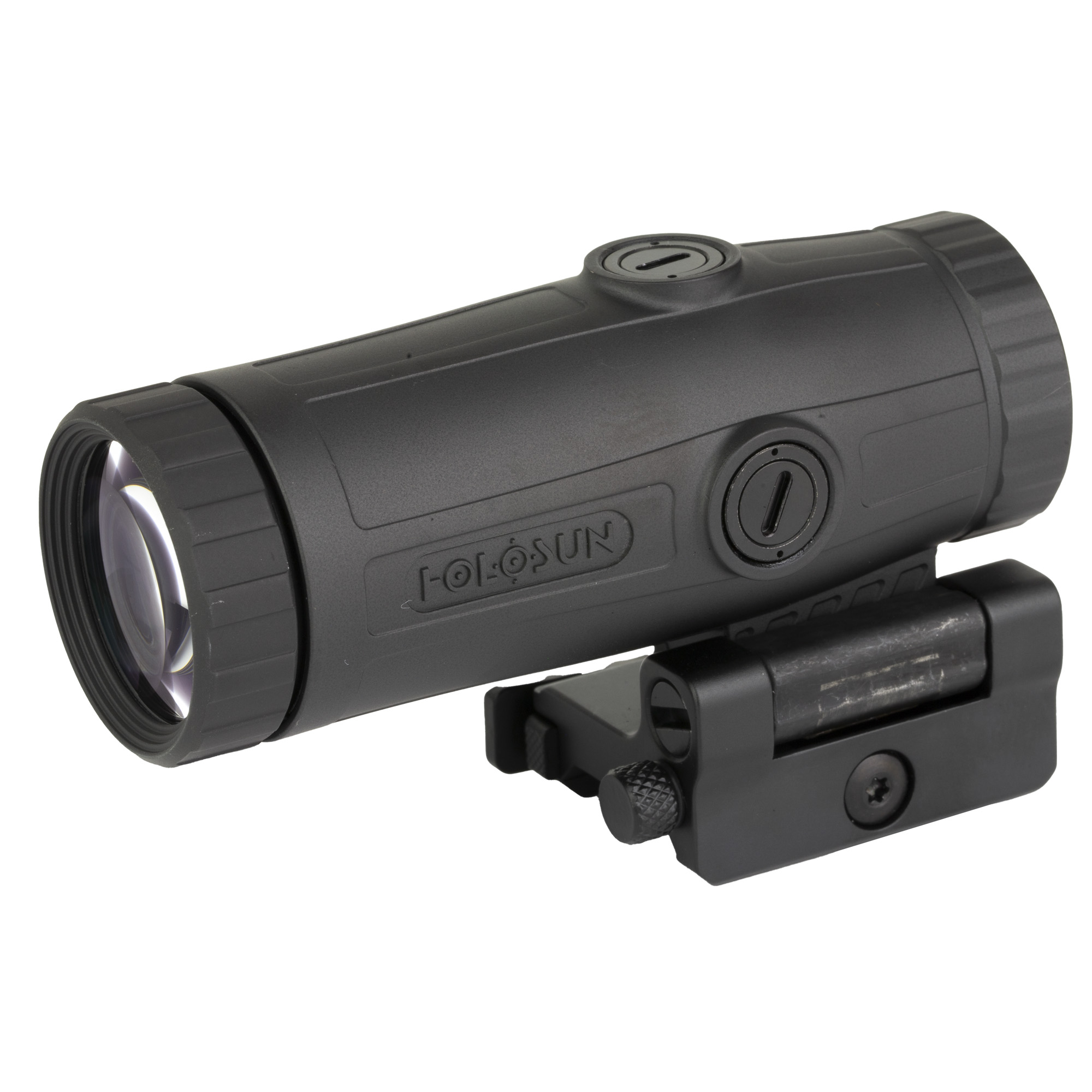 Holosun HM3X Magnifier – Black