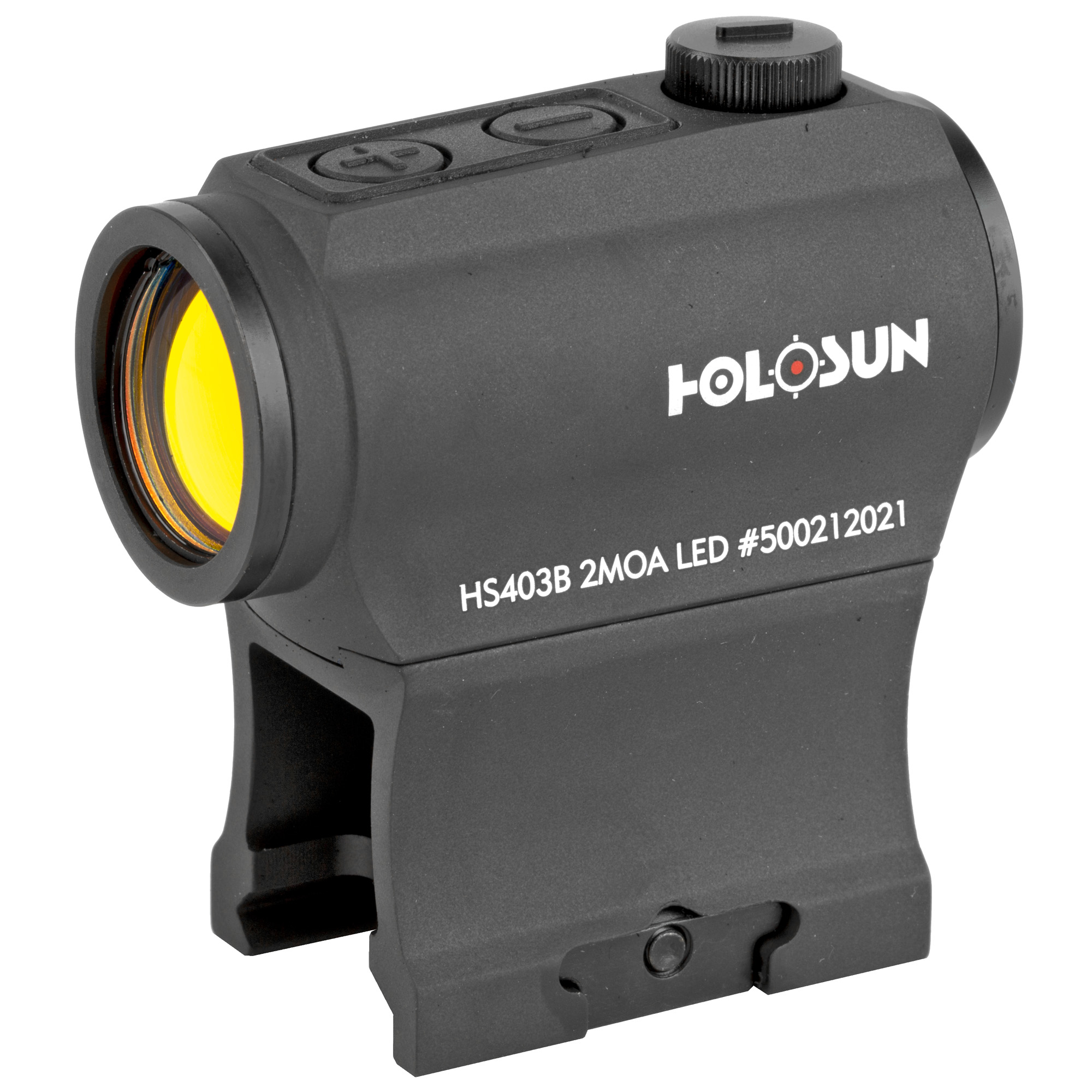 Holosun HS403B 2 MOA Red Dot Sight