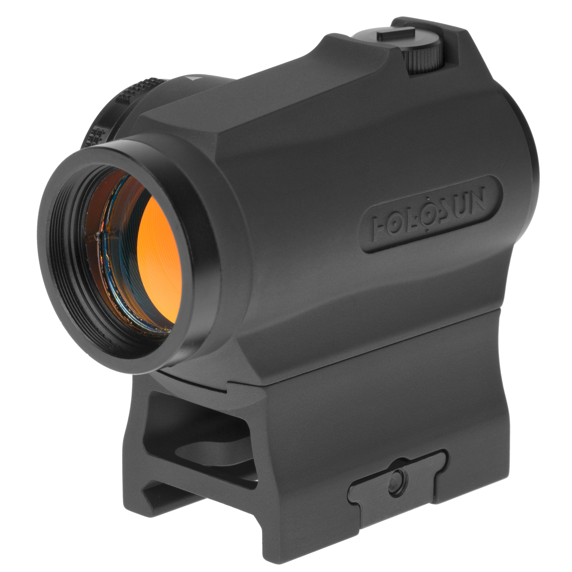 Holosun HS403R 2 MOA Micro Red Dot Sight